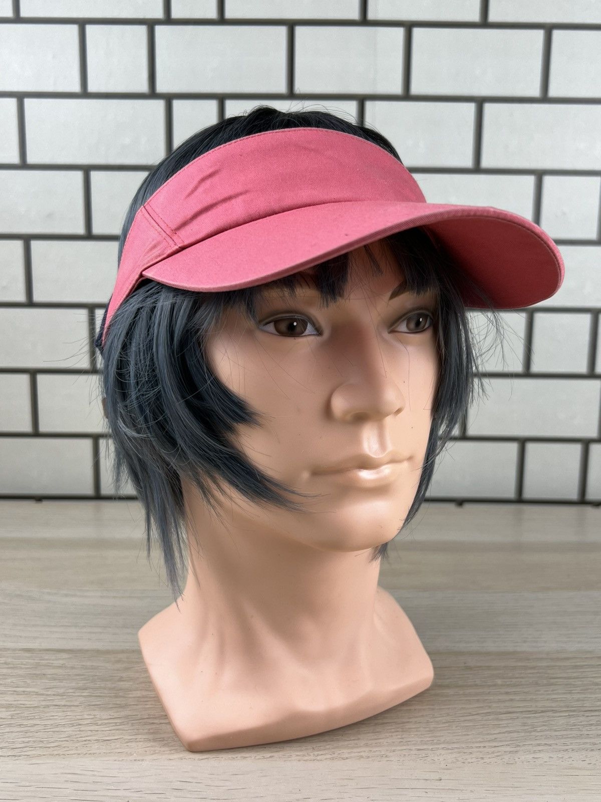 Polo Ralph Lauren Polo Ralph Lauren Visor Cap Size ONE SIZE - 1 Thumbnail