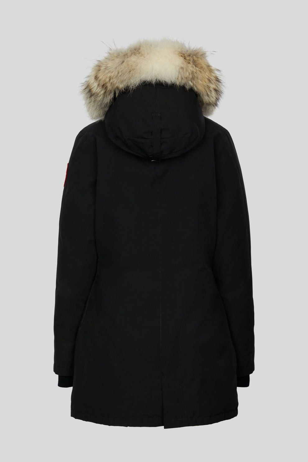 Canada Goose Canada Goose women’s VICTORIA parka Size XS / US 0-2 / IT 36-38 - 2 Thumbnail