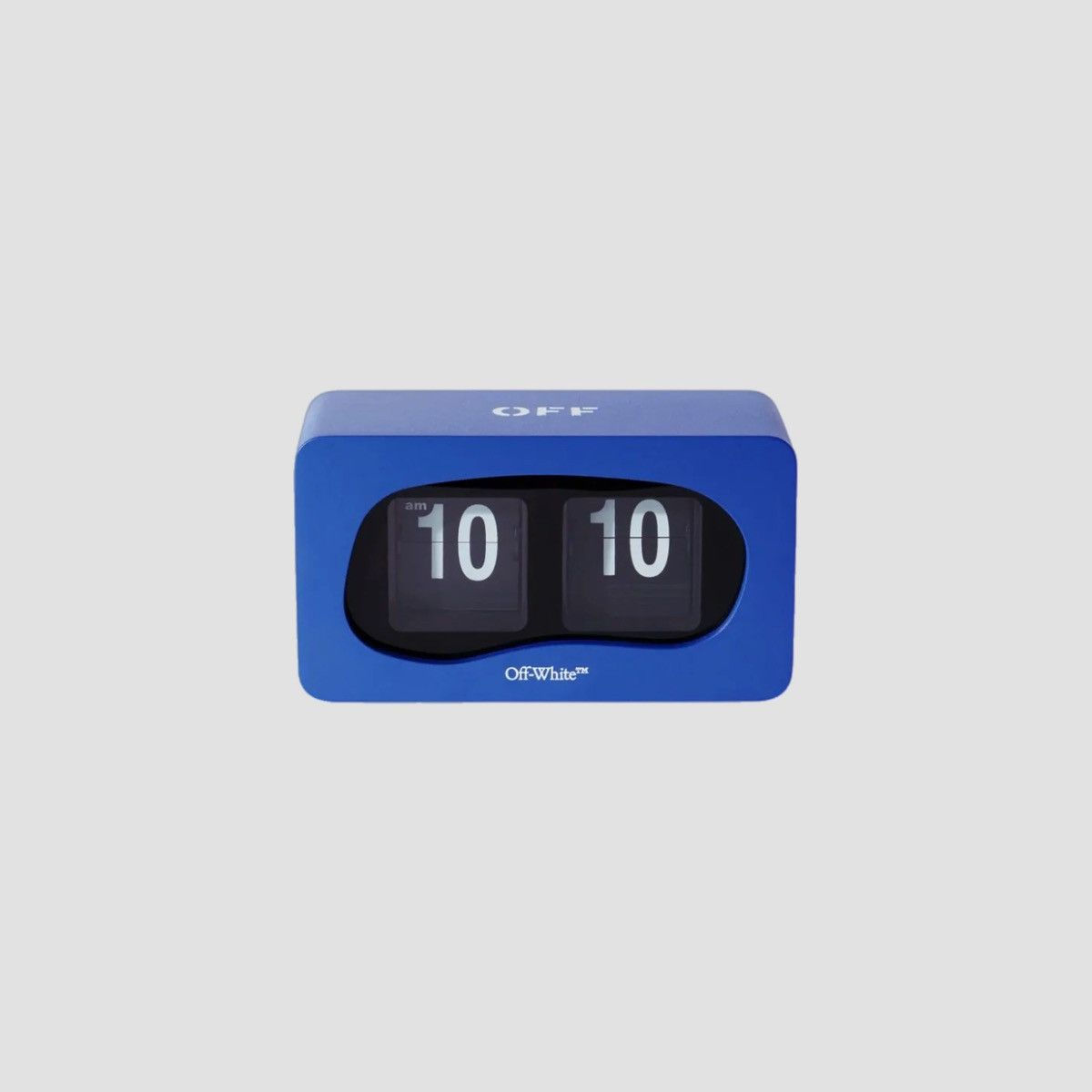 Off-White Off-White Flip Clock | Grailed