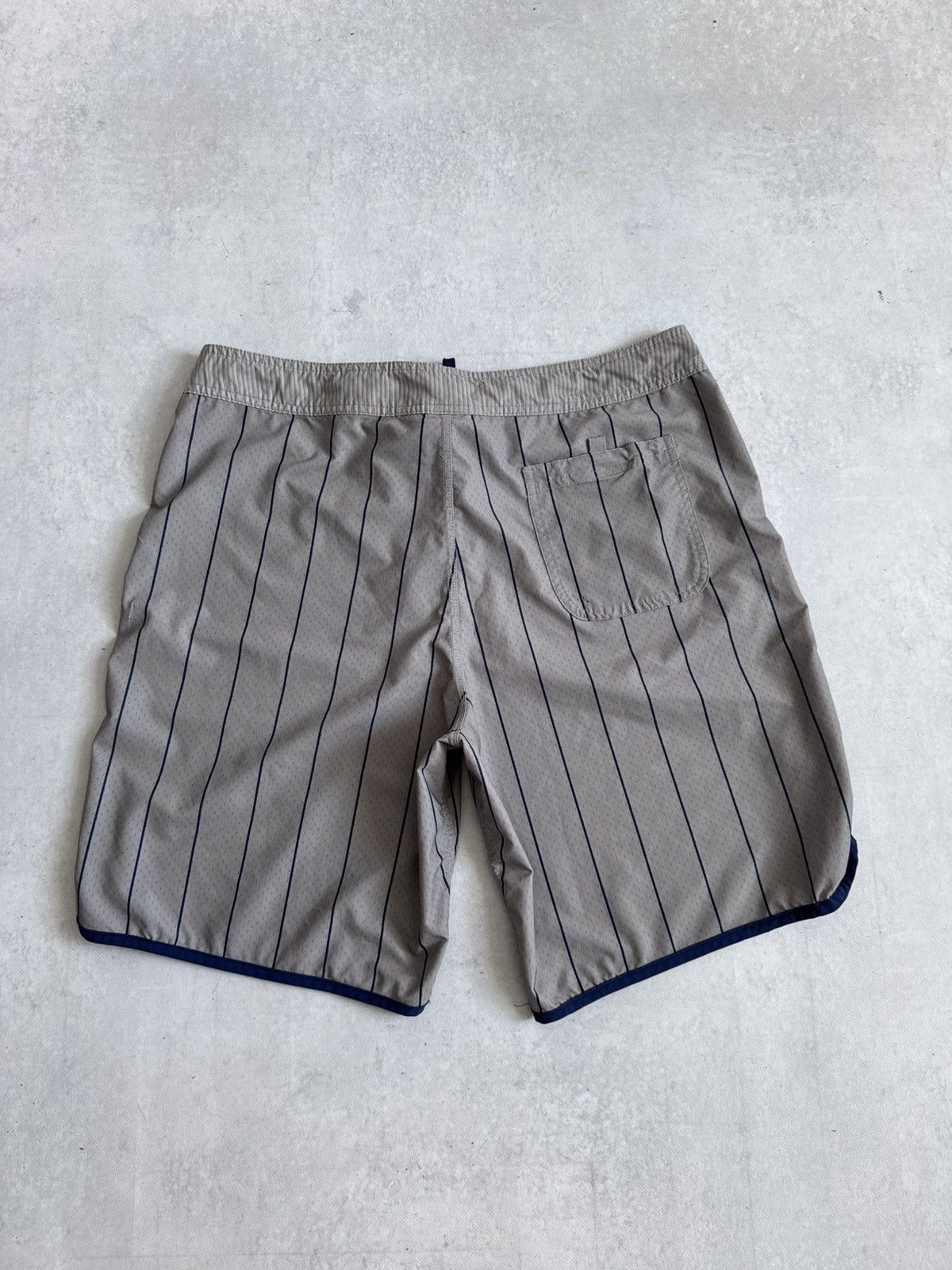 Nike Nike Better World 6.0 Nylon Sport Regular Men’s Shorts Size US 36 / EU 52 - 10 Thumbnail