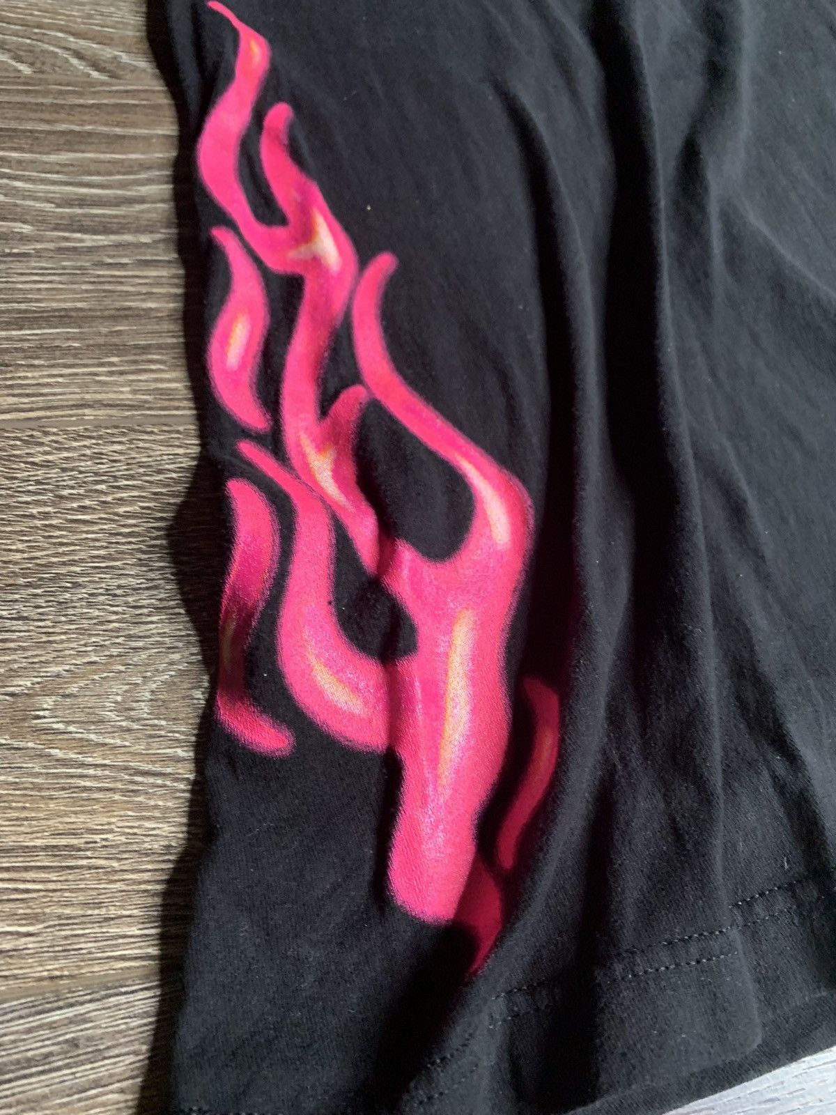 Band Tees × Vintage Bad Bunny Shirt Size US M / EU 48-50 / 2 - 2 Thumbnail