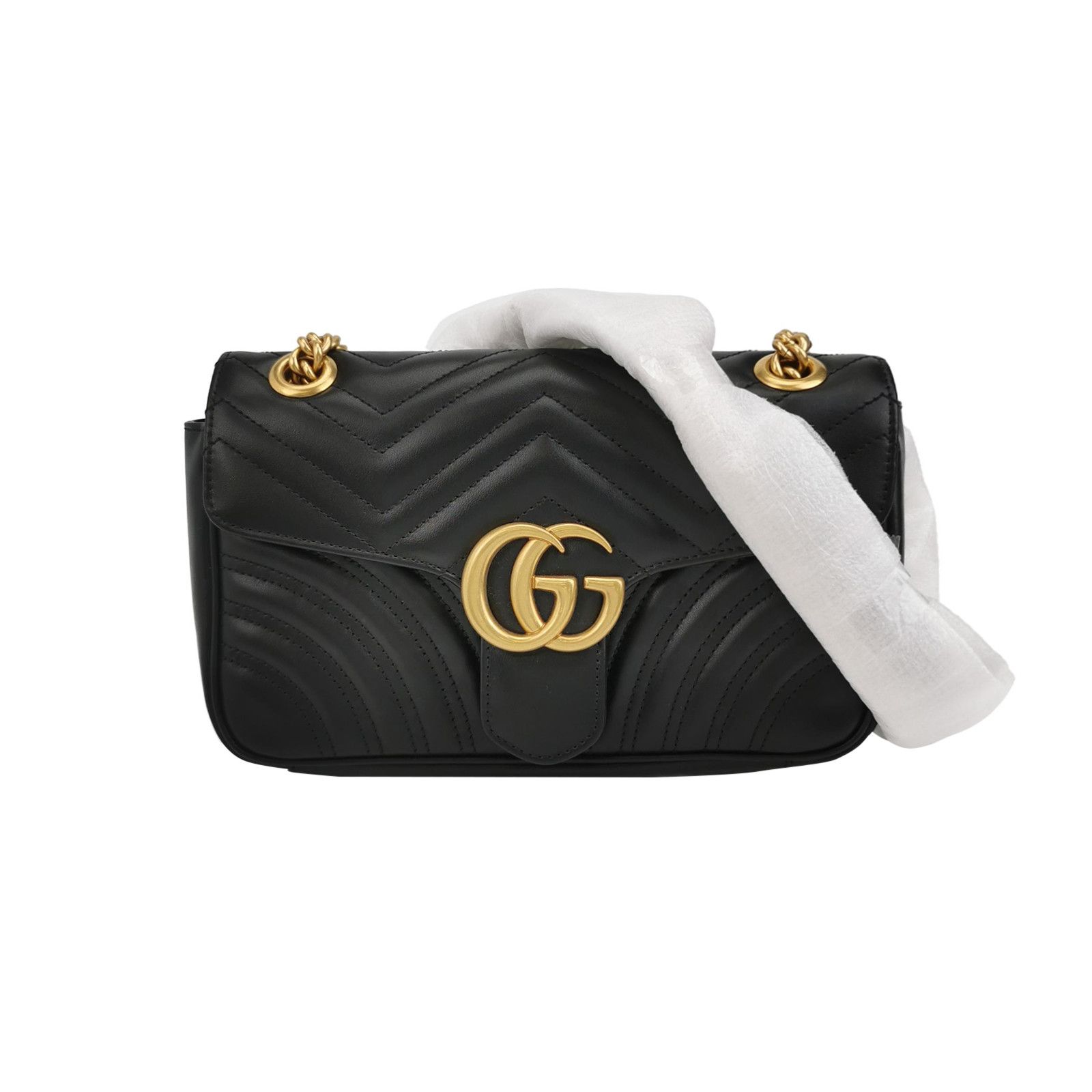 Gucci Gucci Women os Shoulder Bags Size ONE SIZE - 1 Thumbnail