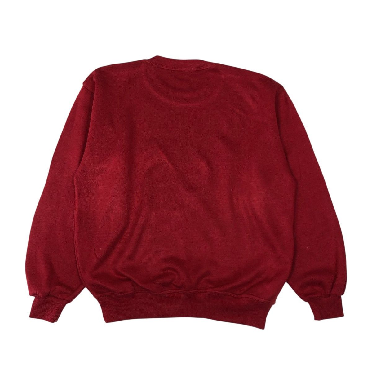 Japanese Brand 📌Vintage Sweatshirt Crewneck Namco Limited Big Logo Size US M / EU 48-50 / 2 - 2 Thumbnail