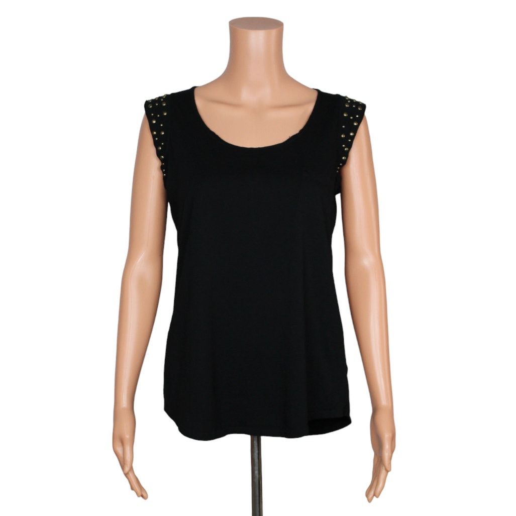 Other A.N.A. Sleeveless Top Women's Size Medium Size M / US 6-8 / IT 42-44 - 1 Thumbnail