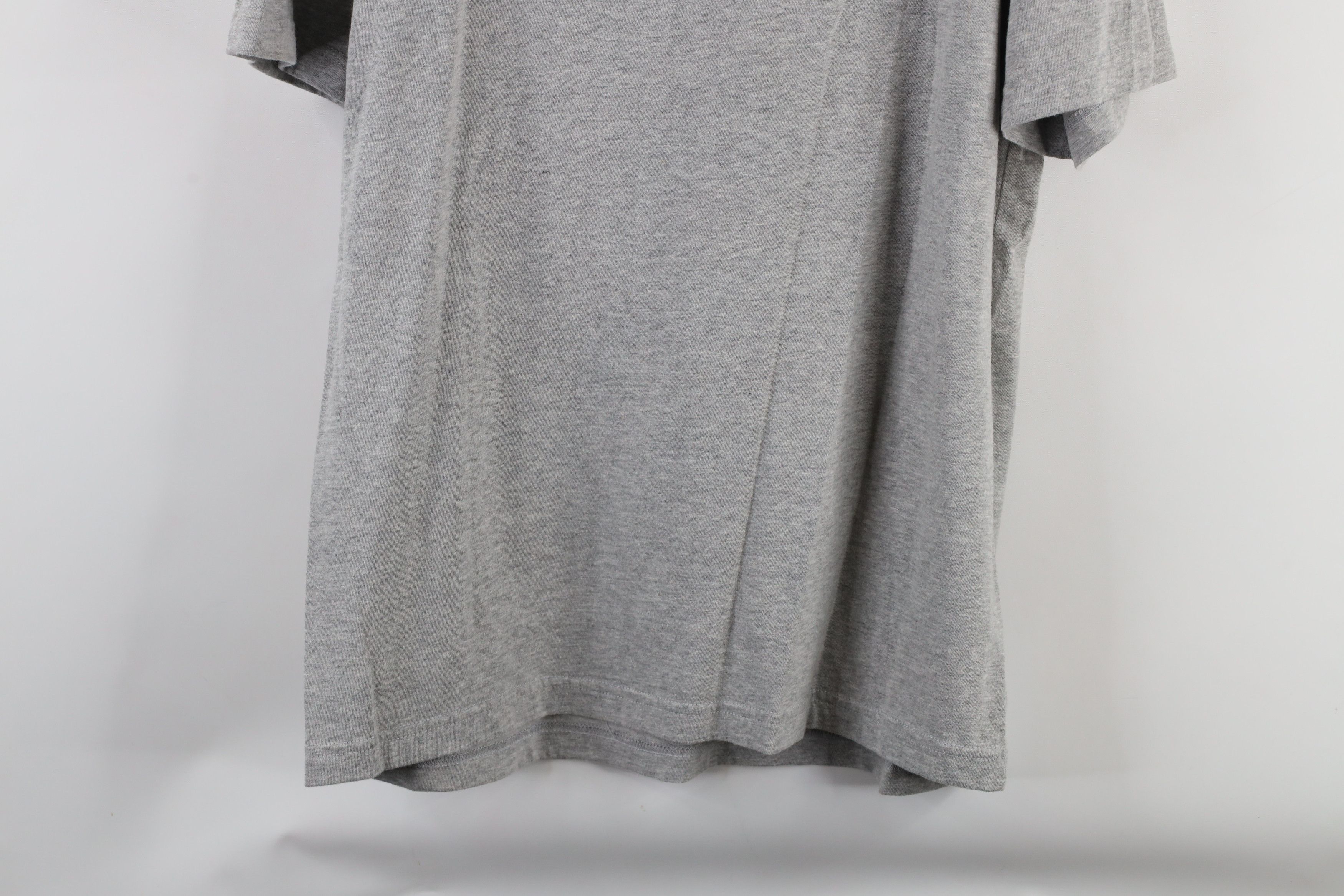 Vintage Deadstock Hudsons Bay Co 2012 Olympics Canada T-Shirt Gray Size US L / EU 52-54 / 3 - 11 Thumbnail