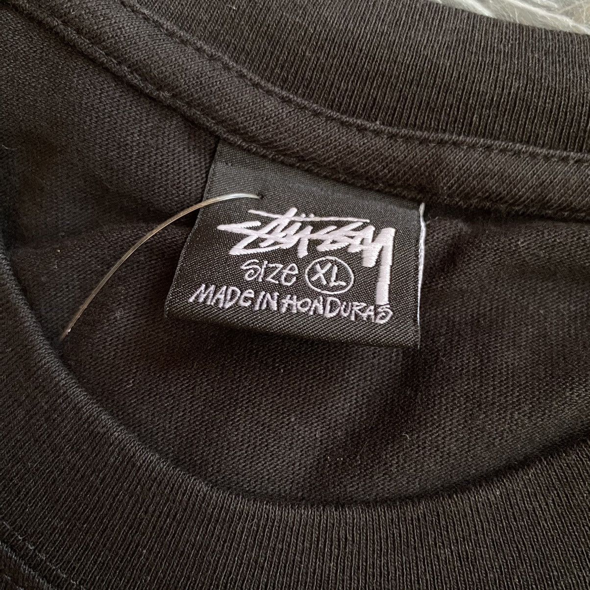 Other Stussy Tshirt Size US XL / EU 56 / 4 - 5 Thumbnail