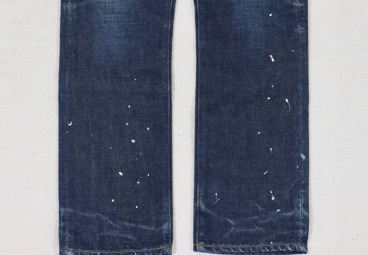 Visvim Visvim 18ss Social Sculpture jeans Size US 32 / EU 48 - 5 Thumbnail