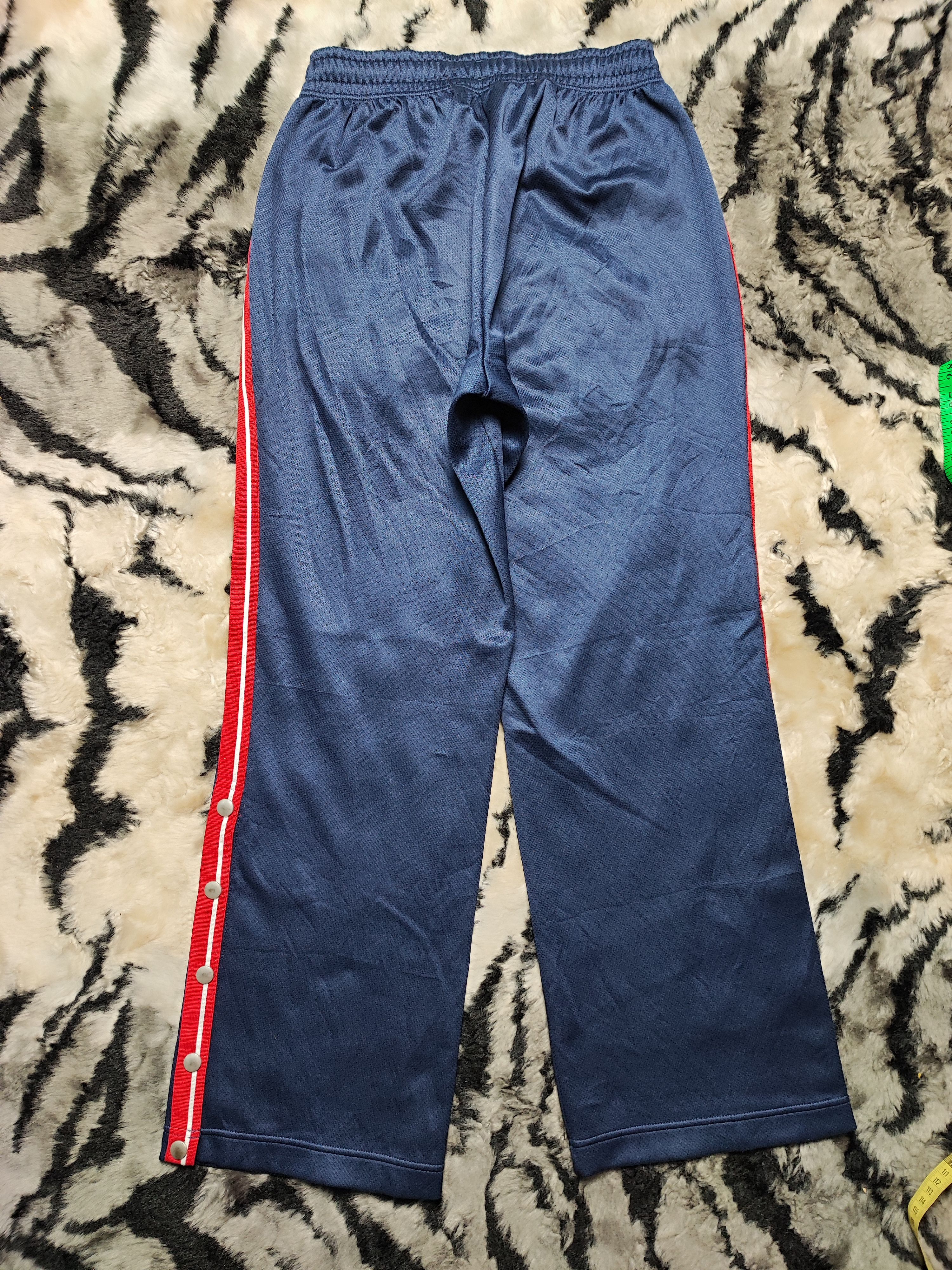 Asics Vintage Asic Sport Sweatpant Track Jogger Size US 28 / EU 44 - 8 Thumbnail