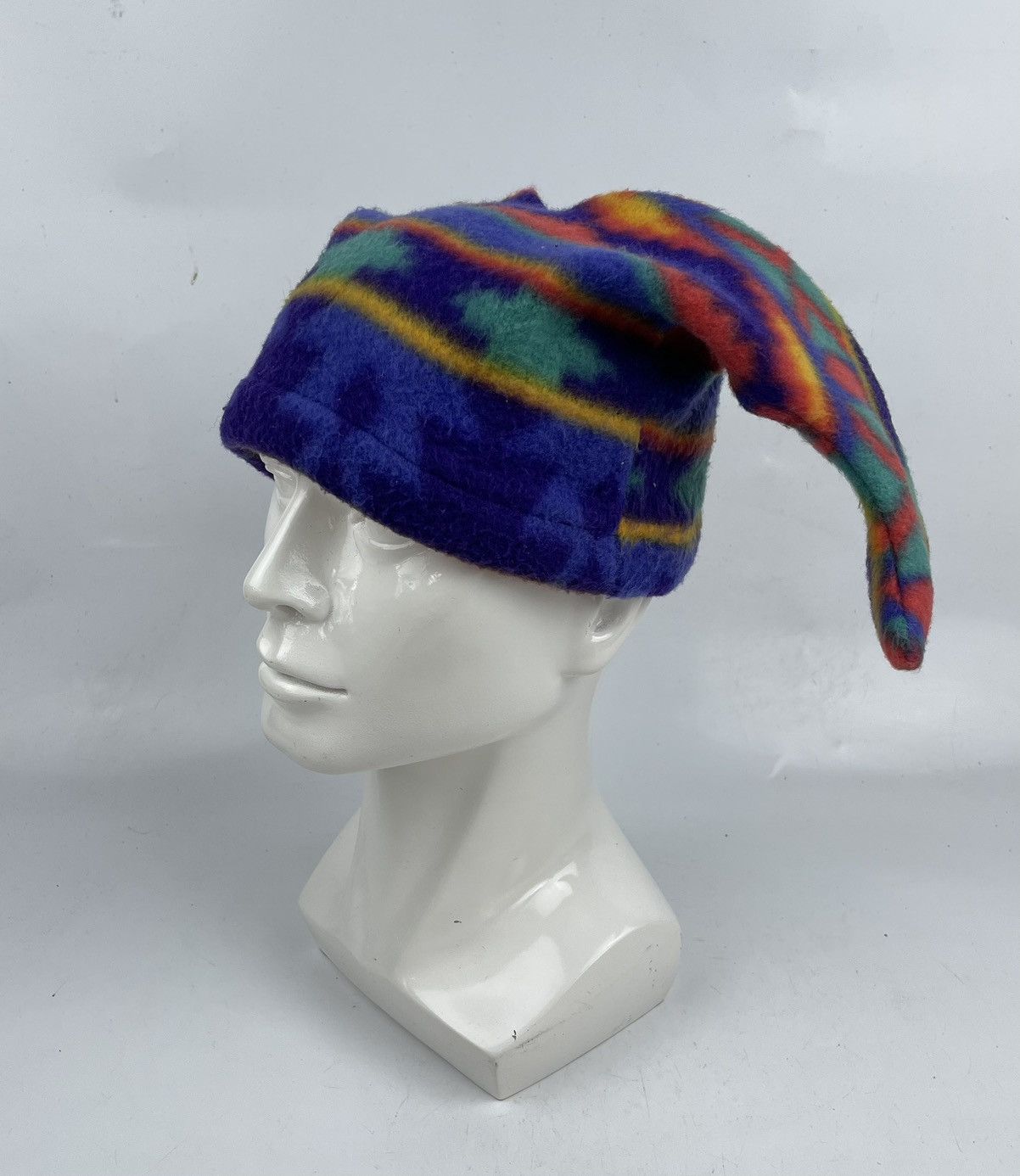 Japanese Brand rare design hat tc26 Size ONE SIZE - 2 Thumbnail