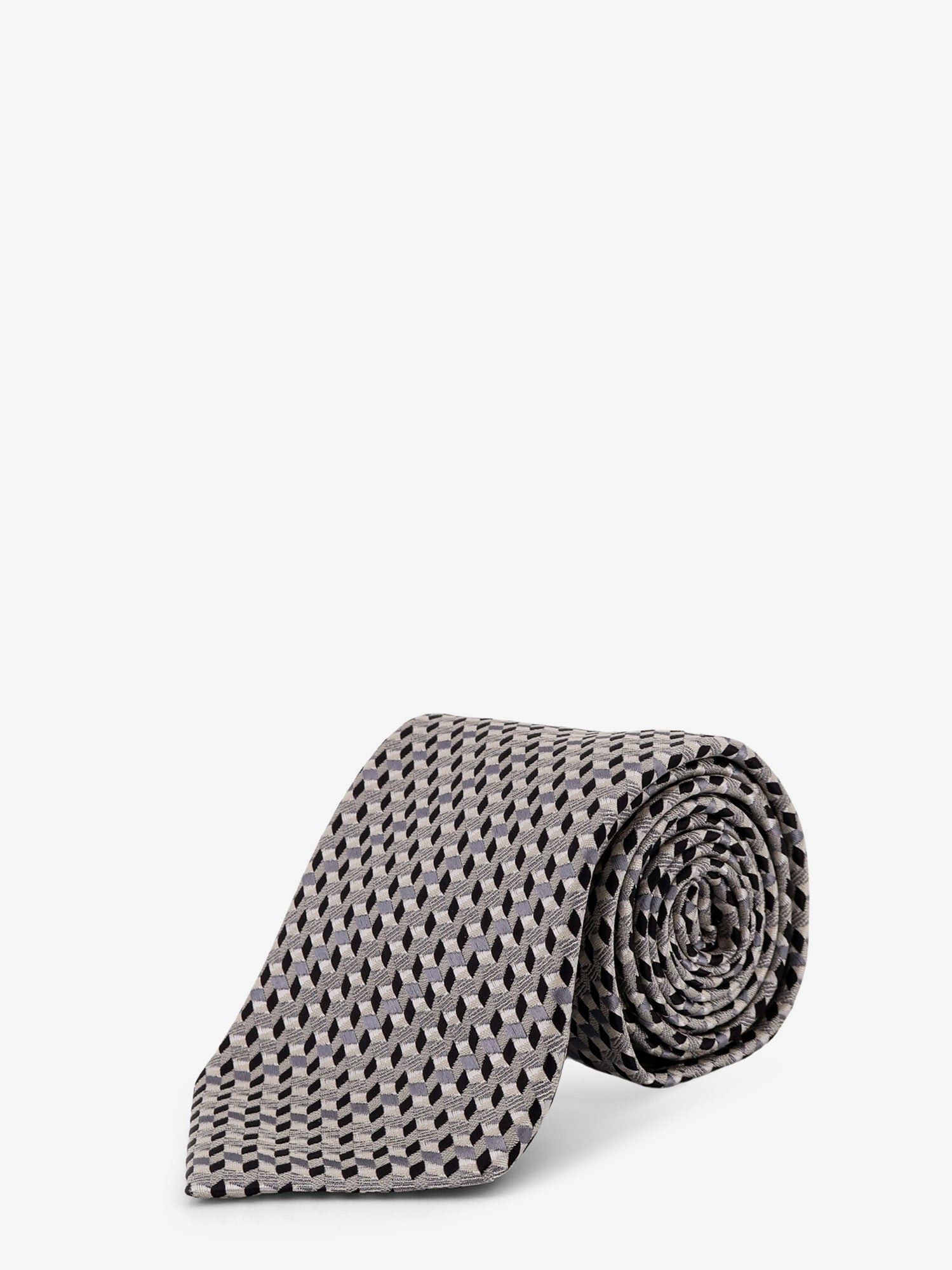 Tom Ford Silk Tie Size ONE SIZE - 1 Thumbnail