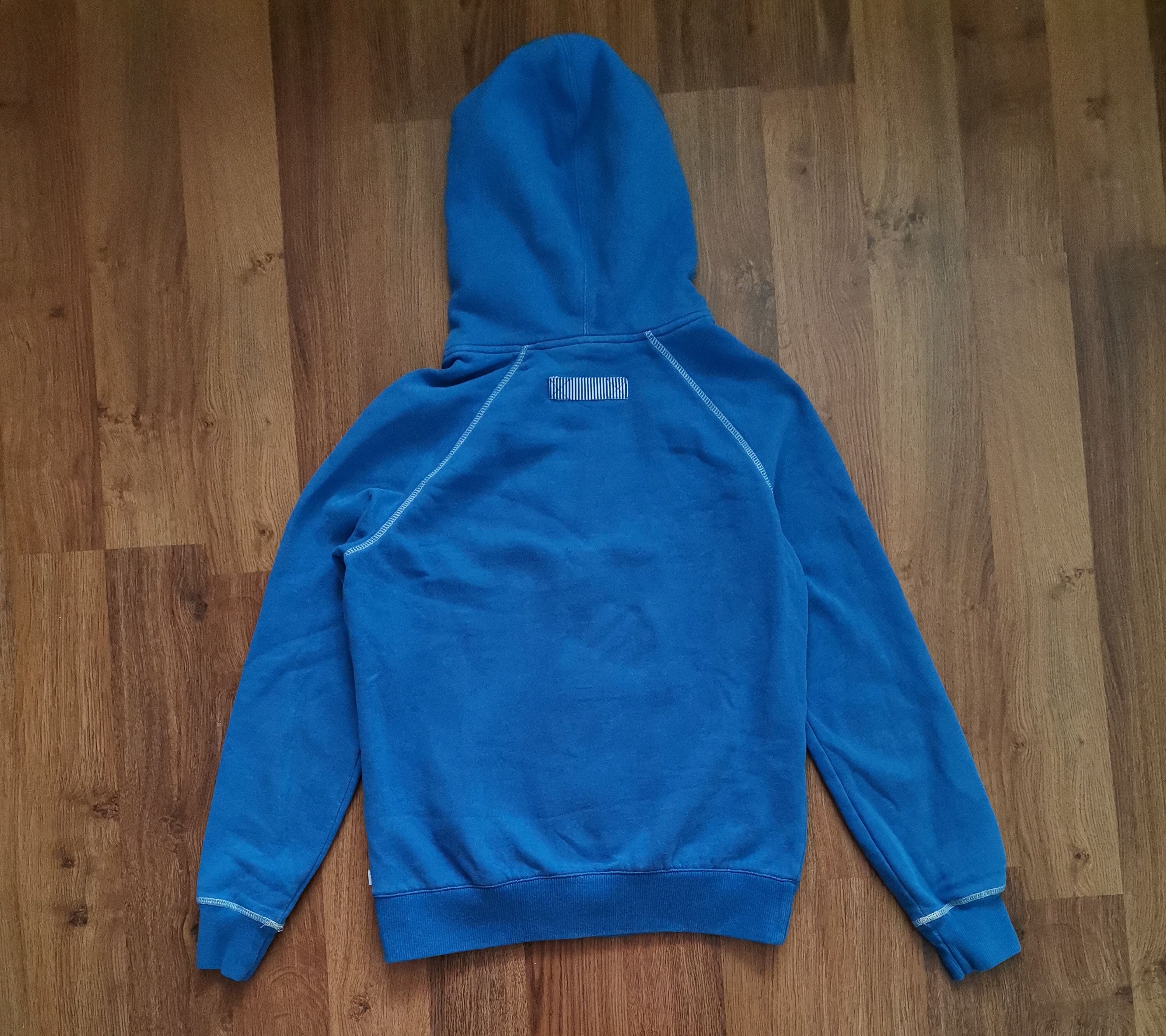 Adidas Adidas Women's Zip Up Hoodie Size M / US 6-8 / IT 42-44 - 6 Thumbnail