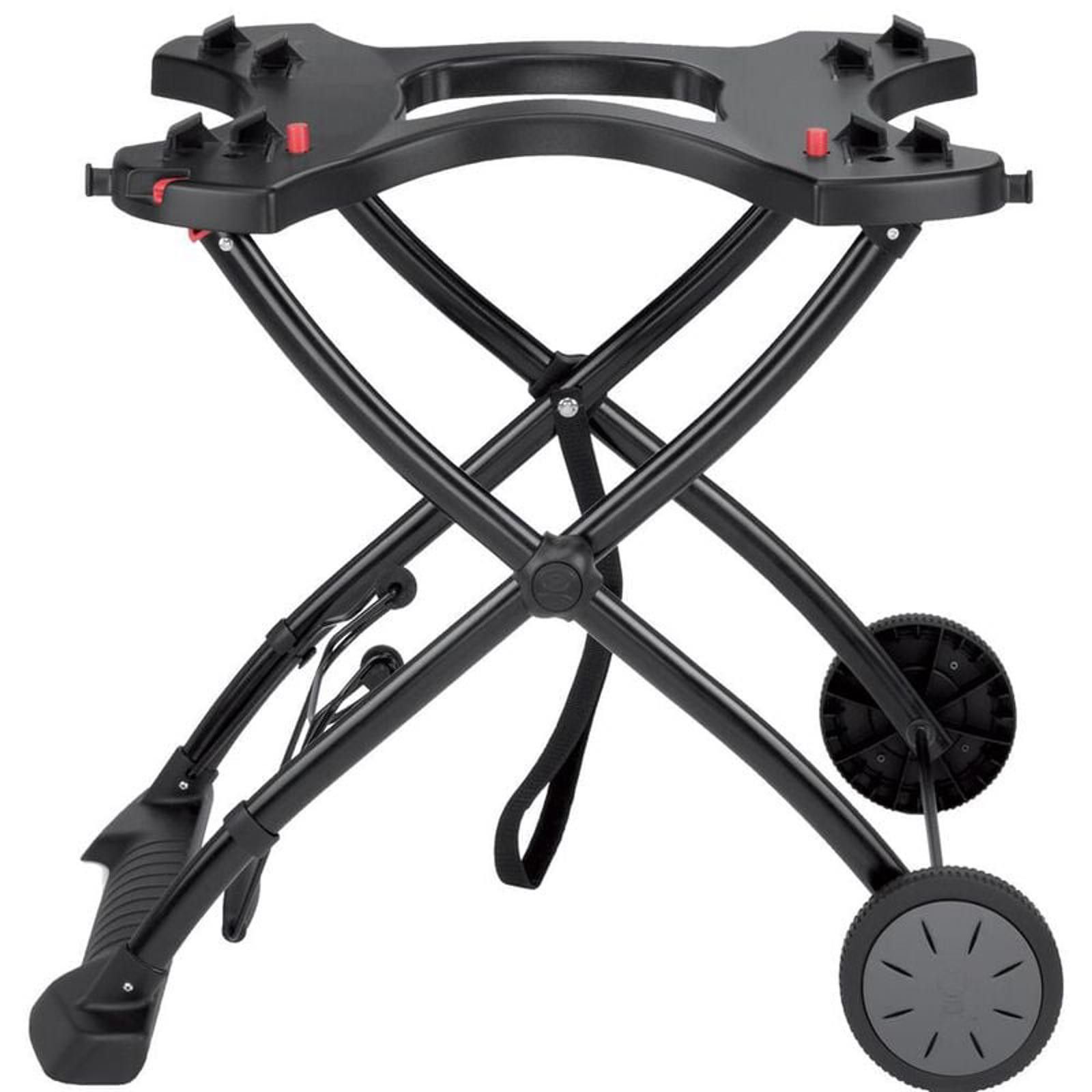 Weber Portable Grill Cart