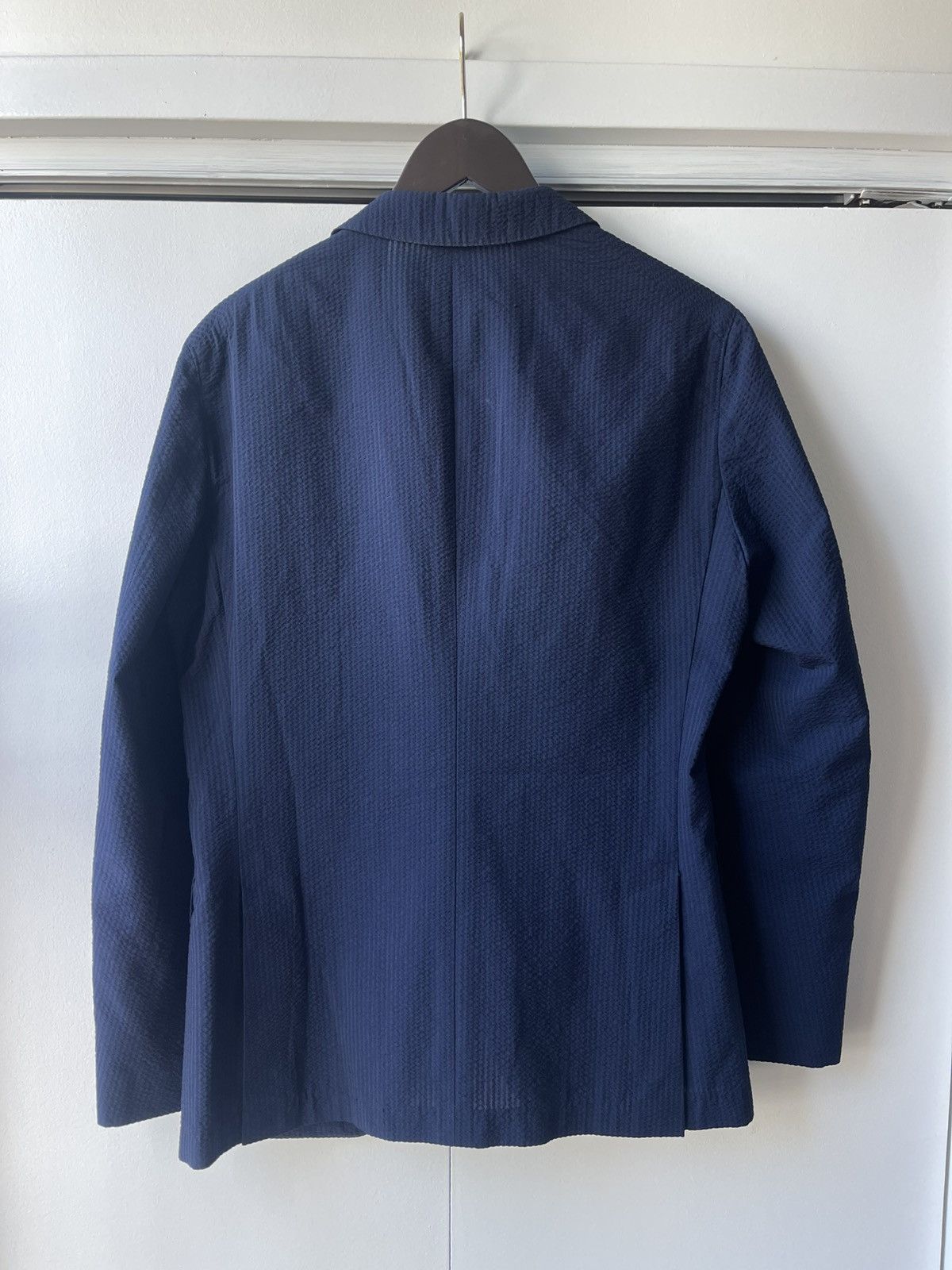 Hugo Boss Blazer Jacket Size 48R - 8 Thumbnail
