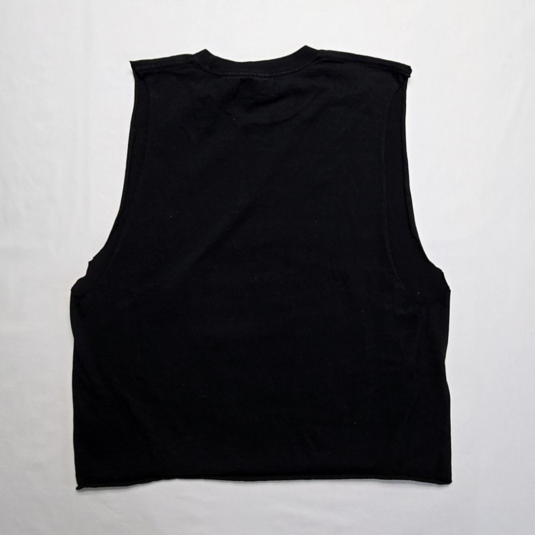 Other Funny Periodic Table Black Sleeveless XL Science Humor Tee Size US XL / EU 56 / 4 - 6 Thumbnail