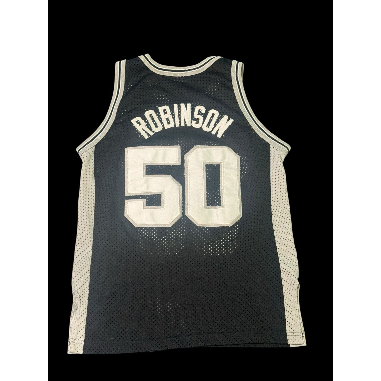 Champion Spurs Robinson # 50 jersey Size US L / EU 52-54 / 3 - 2 Thumbnail