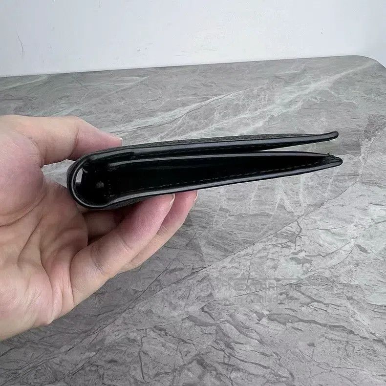 Givenchy Givenchy Deer Long Wallet Size ONE SIZE - 6 Thumbnail