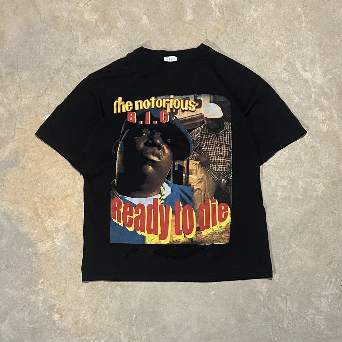 The Legacy Of The Notorious B.I.G. In Hip Hop
