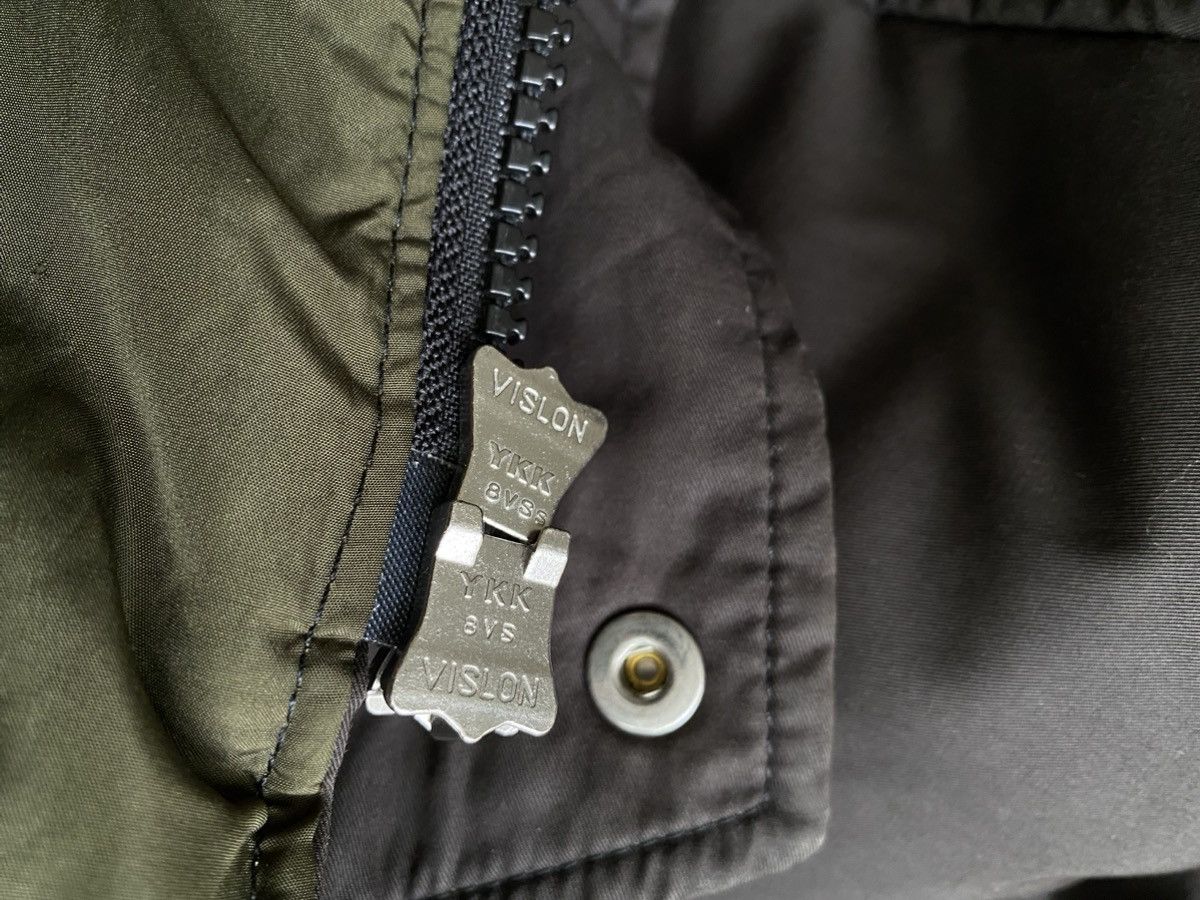 Holubar Holubar Short Boulder Down Jacket Size US L / EU 52-54 / 3 - 10 Thumbnail