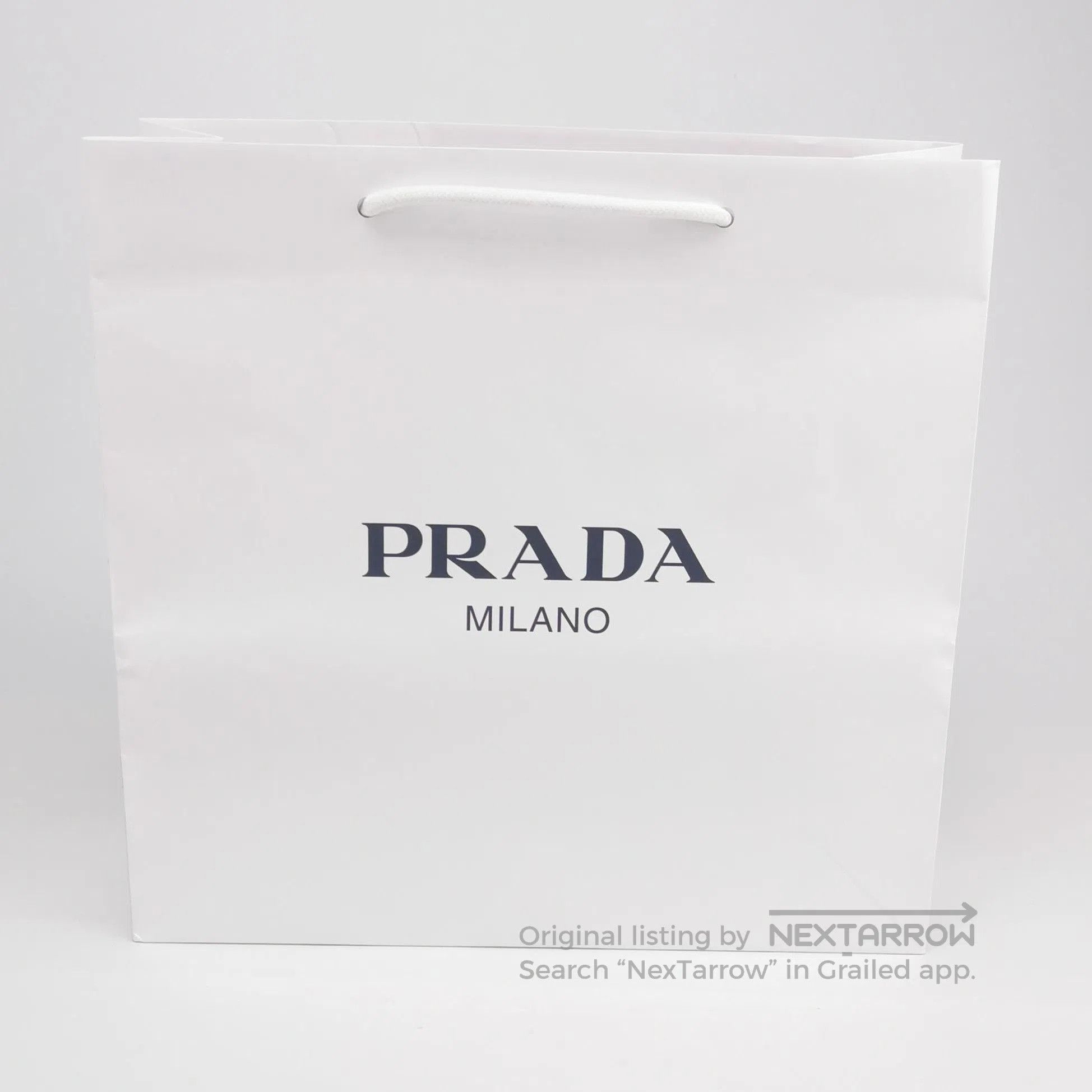 Prada Prada Cotton Patterned Printed Dress for Women . Size S / US 4 / IT 40 - 4 Thumbnail