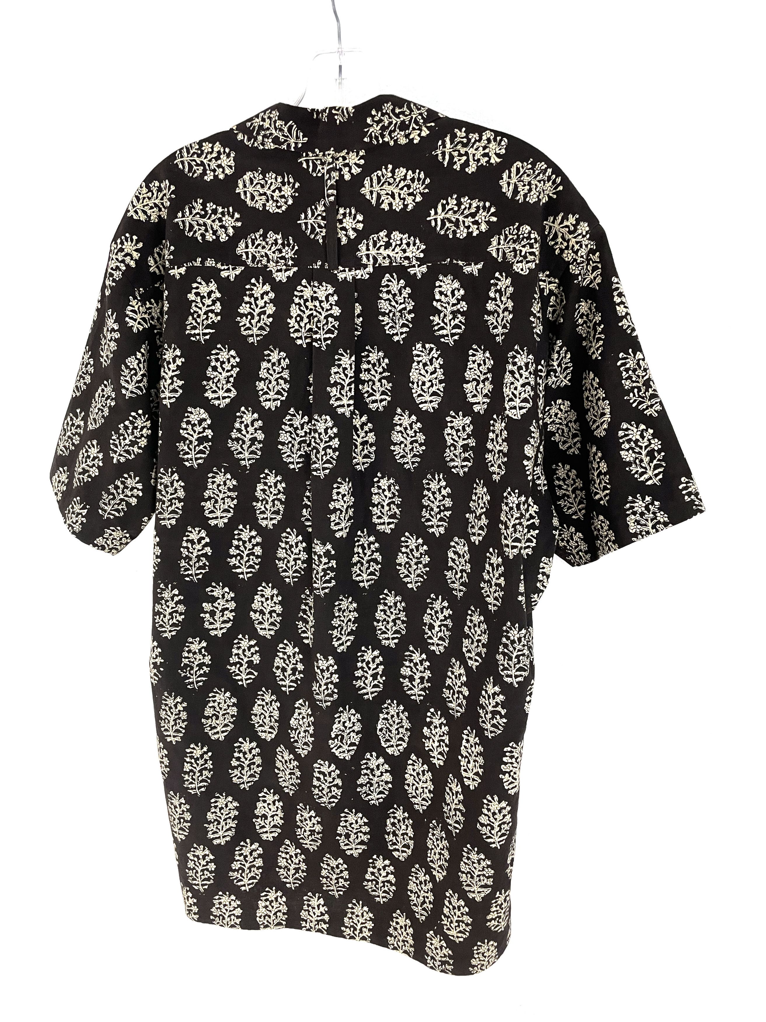 Yohji Yamamoto S'Yte Sample Buttonup Size US XL / EU 56 / 4 - 7 Thumbnail