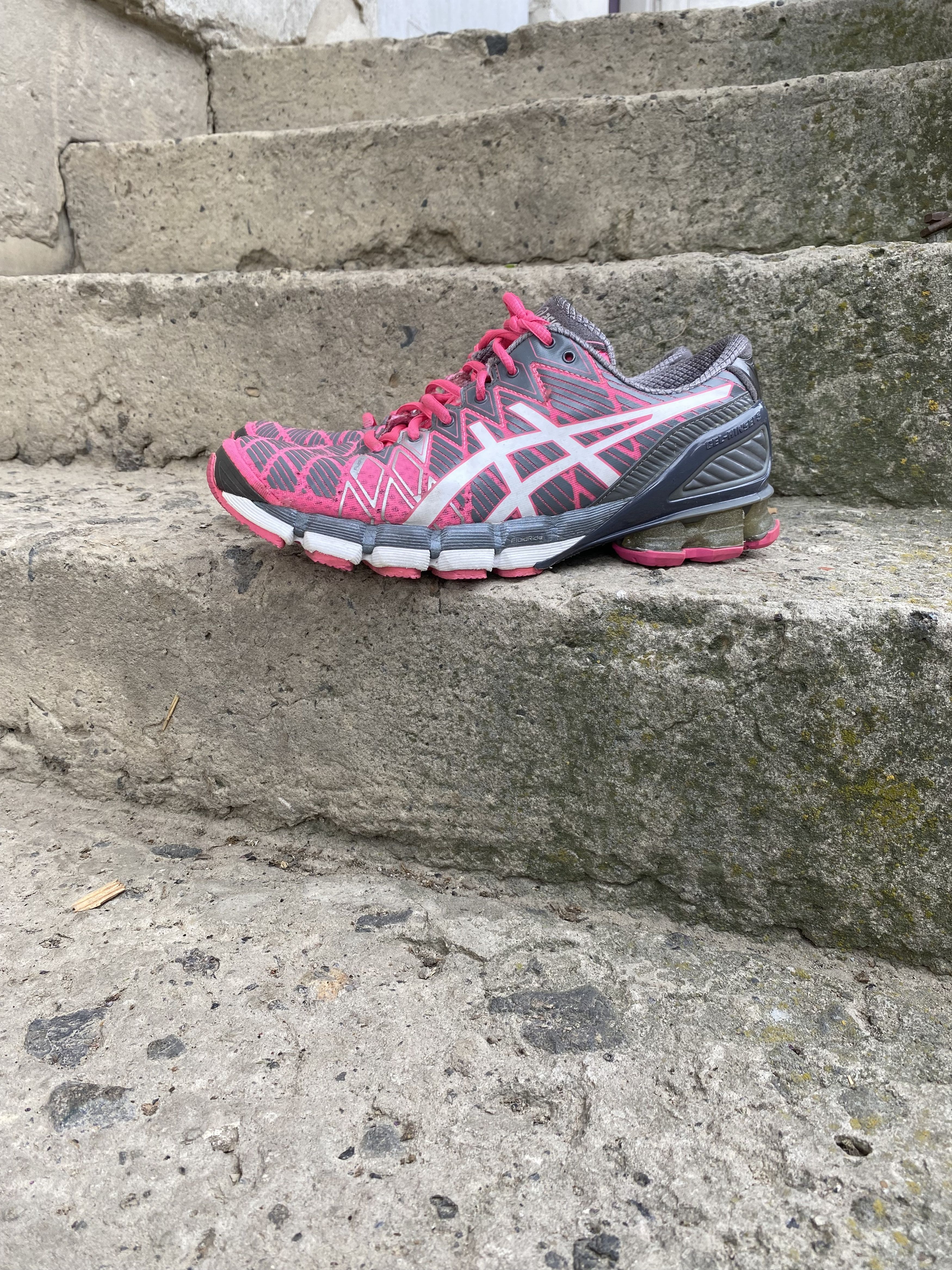 Asics gel kinsei 2 uomo 2015 online