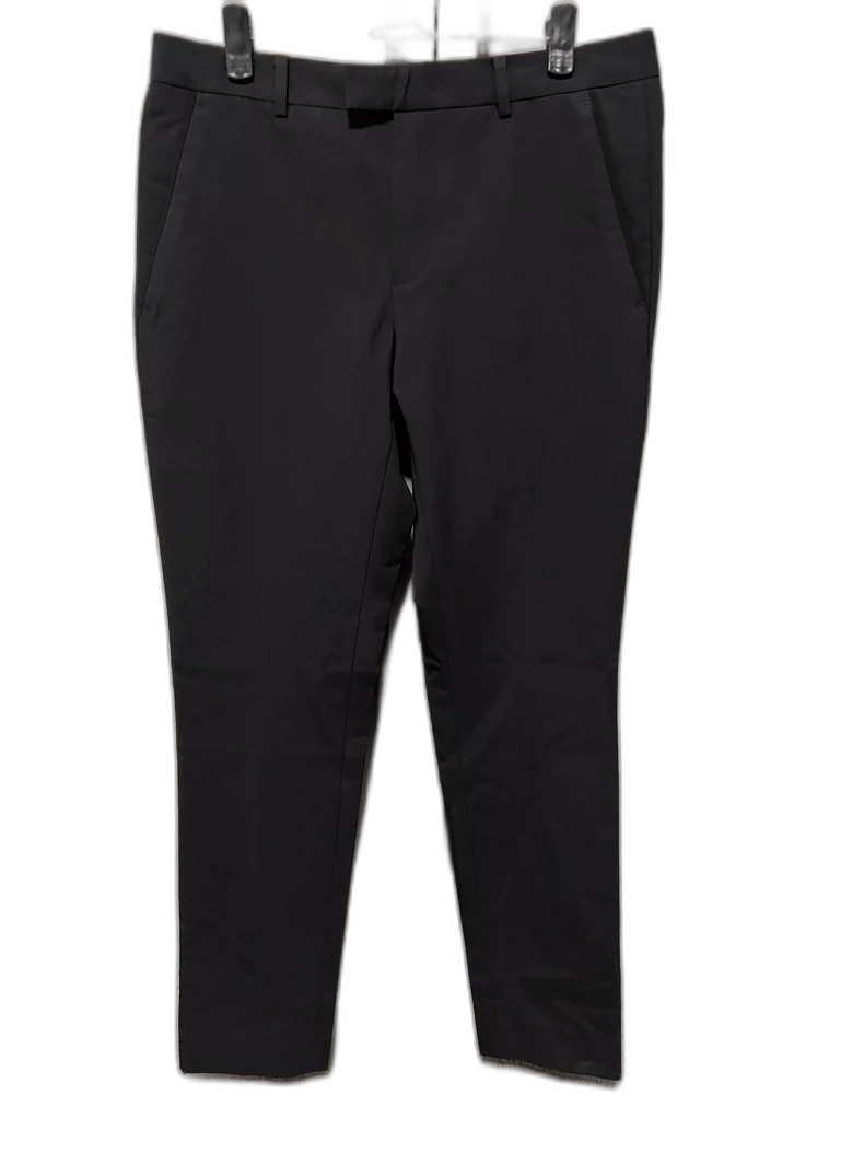 Calvin Klein Black Casual Men's Pants