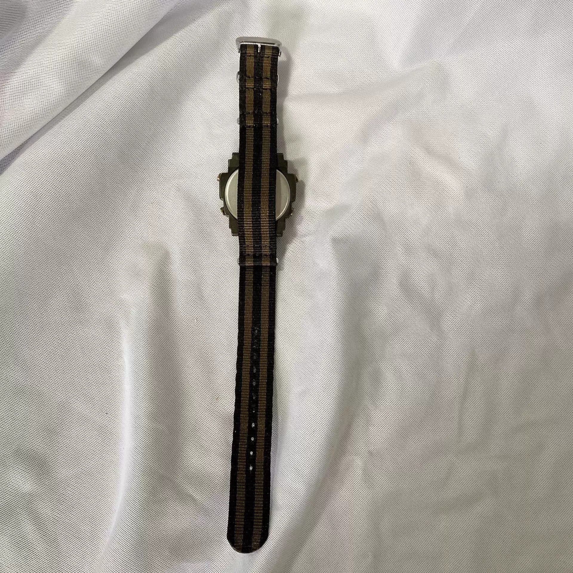 Jean Paul Gaultier Geanpaul Goultier Grettier Watch-2505 Size ONE SIZE - 5 Thumbnail