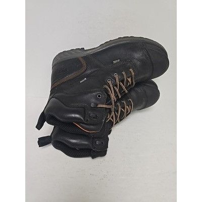 Timberland Timberland Men's Endurance HD 8" CTCP Boots 12W Size US 12 / EU 45 - 9 Thumbnail