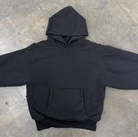 NEW | *SAMPLE* SS23 TYRONE WAXED COMBO DENIM BLACK AS SAMPLE