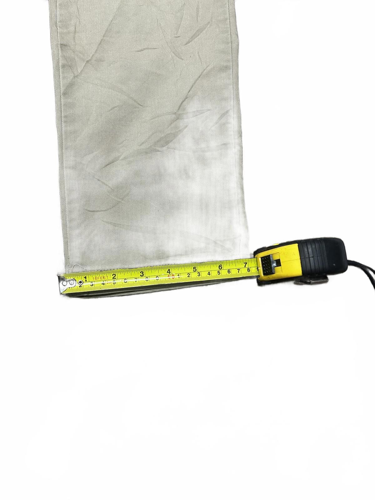 Carhartt Men's Carhartt Tan Pants 34X34 Size US 32 / EU 48 - 6 Thumbnail