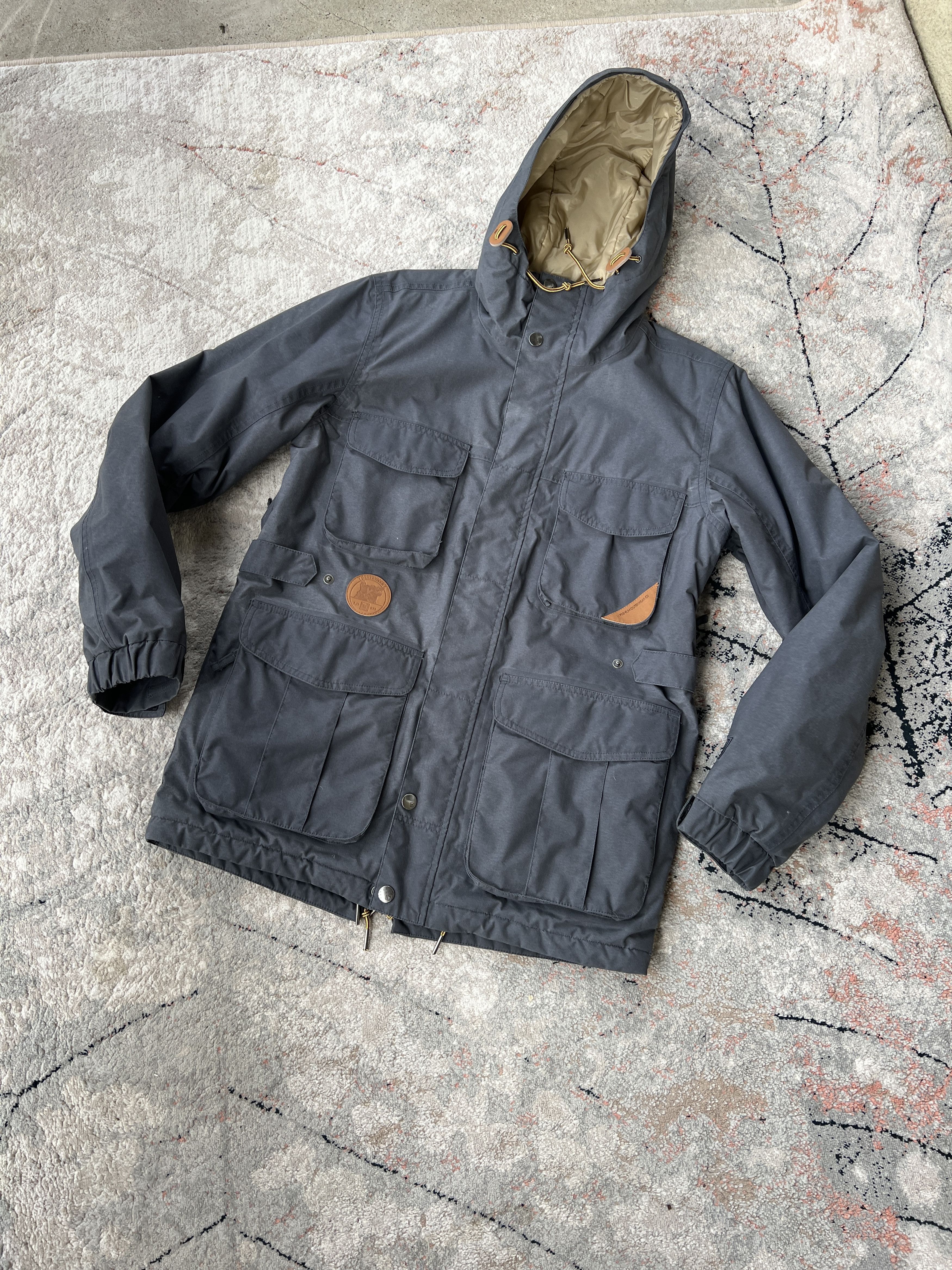 Other L1 Premium Outerwear Co Ski Jacket Size US S / EU 44-46 / 1 - 1 Thumbnail