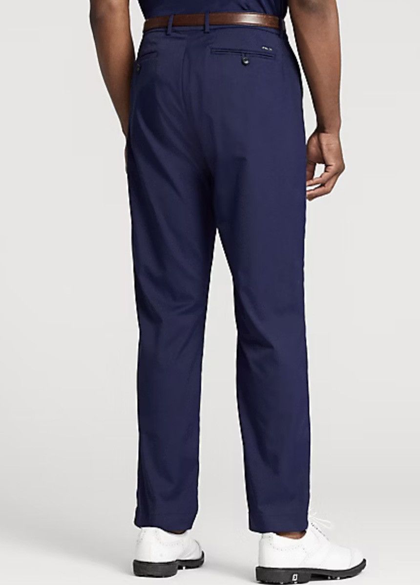 Polo Ralph Lauren men's golf pants 32x32 navy NWT