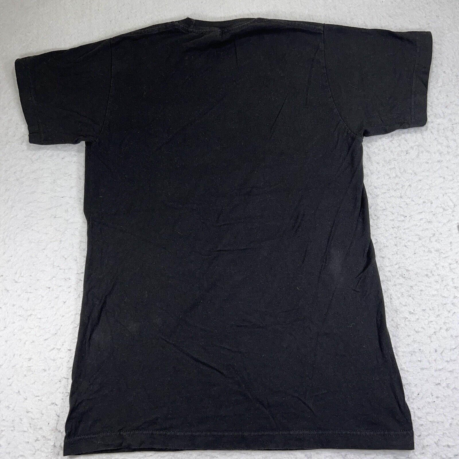 Tultex May I Please Direct Message You Ma'am Small Graphic T Shirt Size US S / EU 44-46 / 1 - 8 Thumbnail