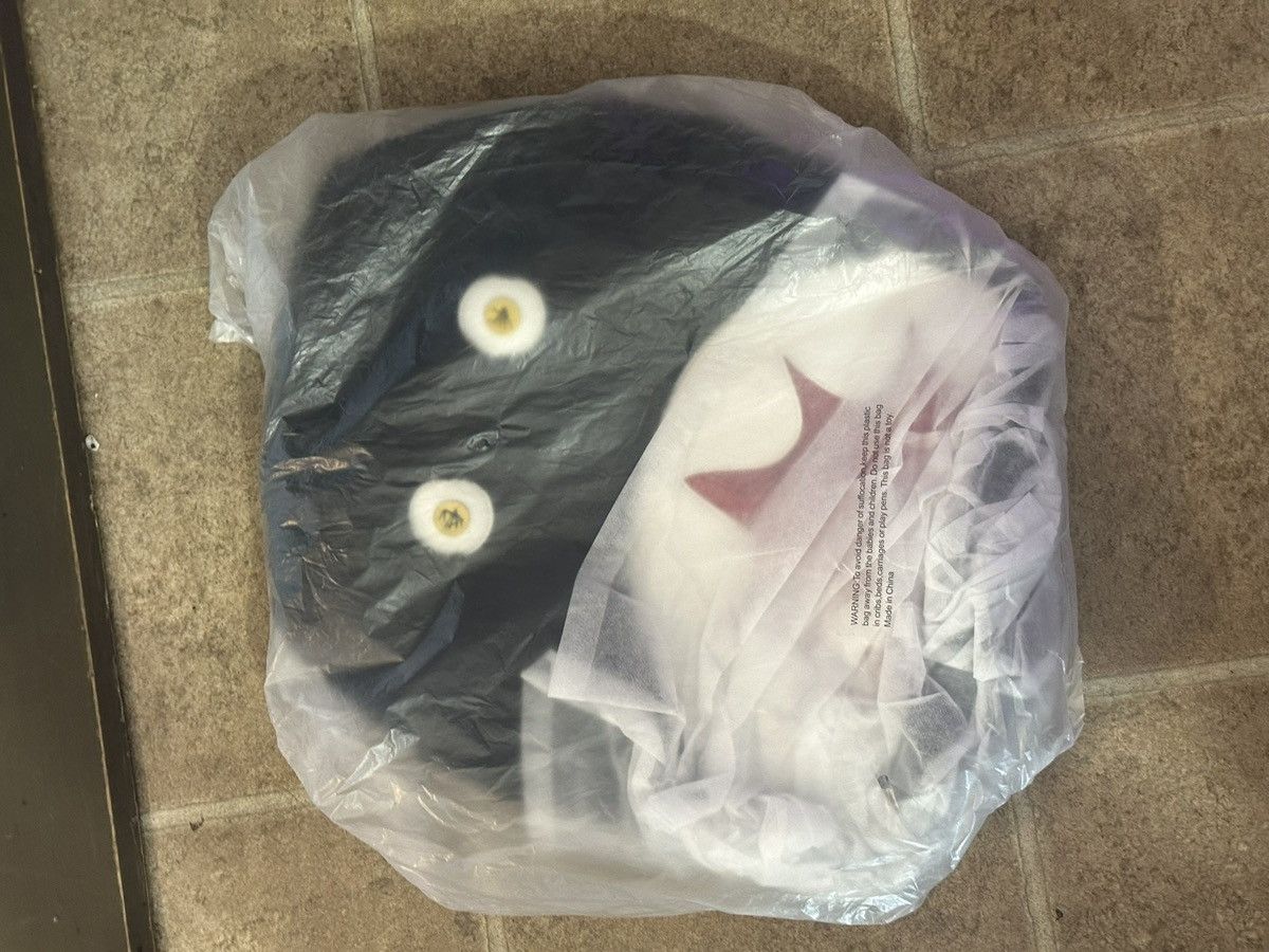 Other Monster Bag Size ONE SIZE - 2 Thumbnail