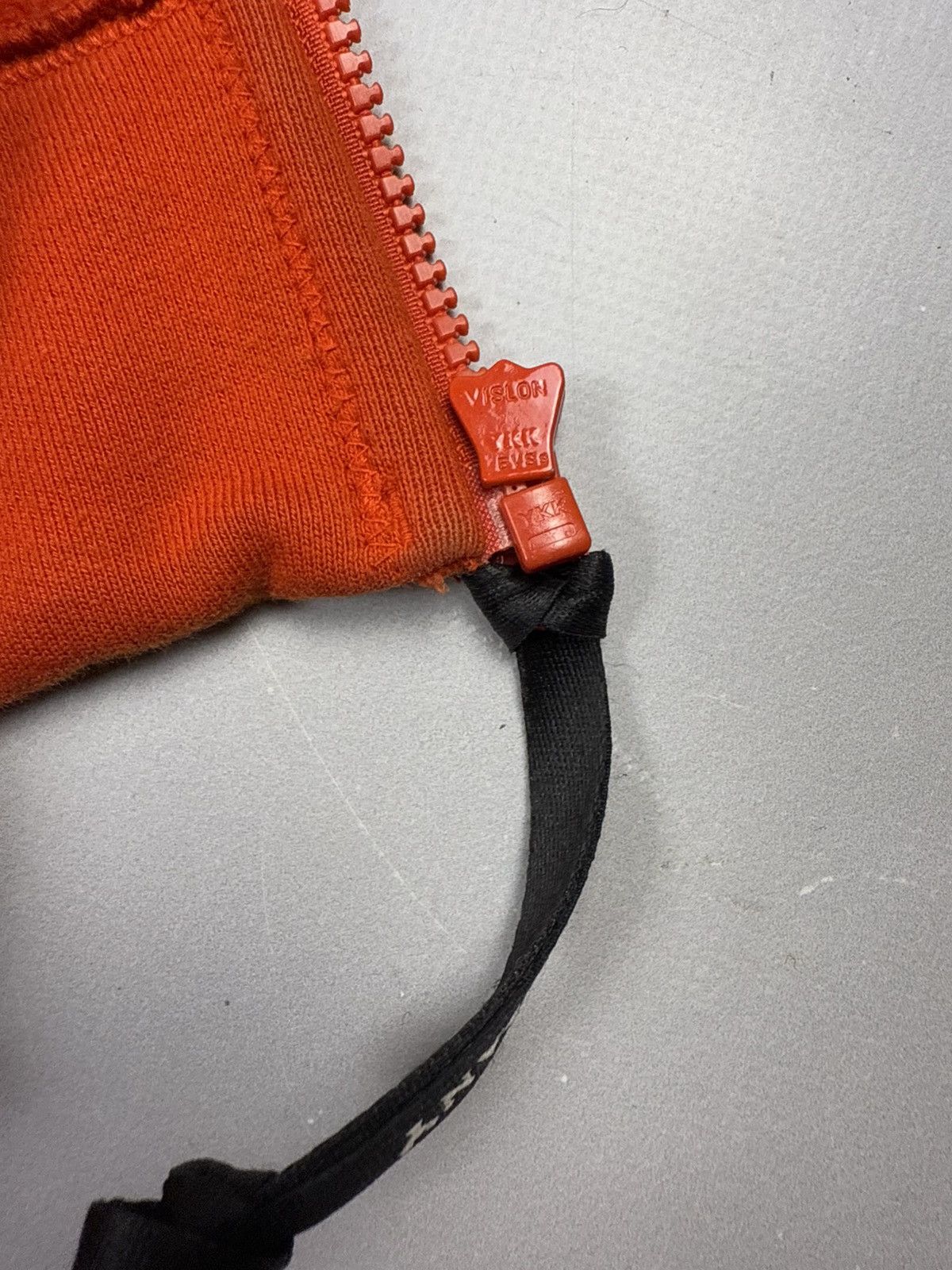 C.P. Company C.P. company google jacket red size M Size US M / EU 48-50 / 2 - 12 Thumbnail
