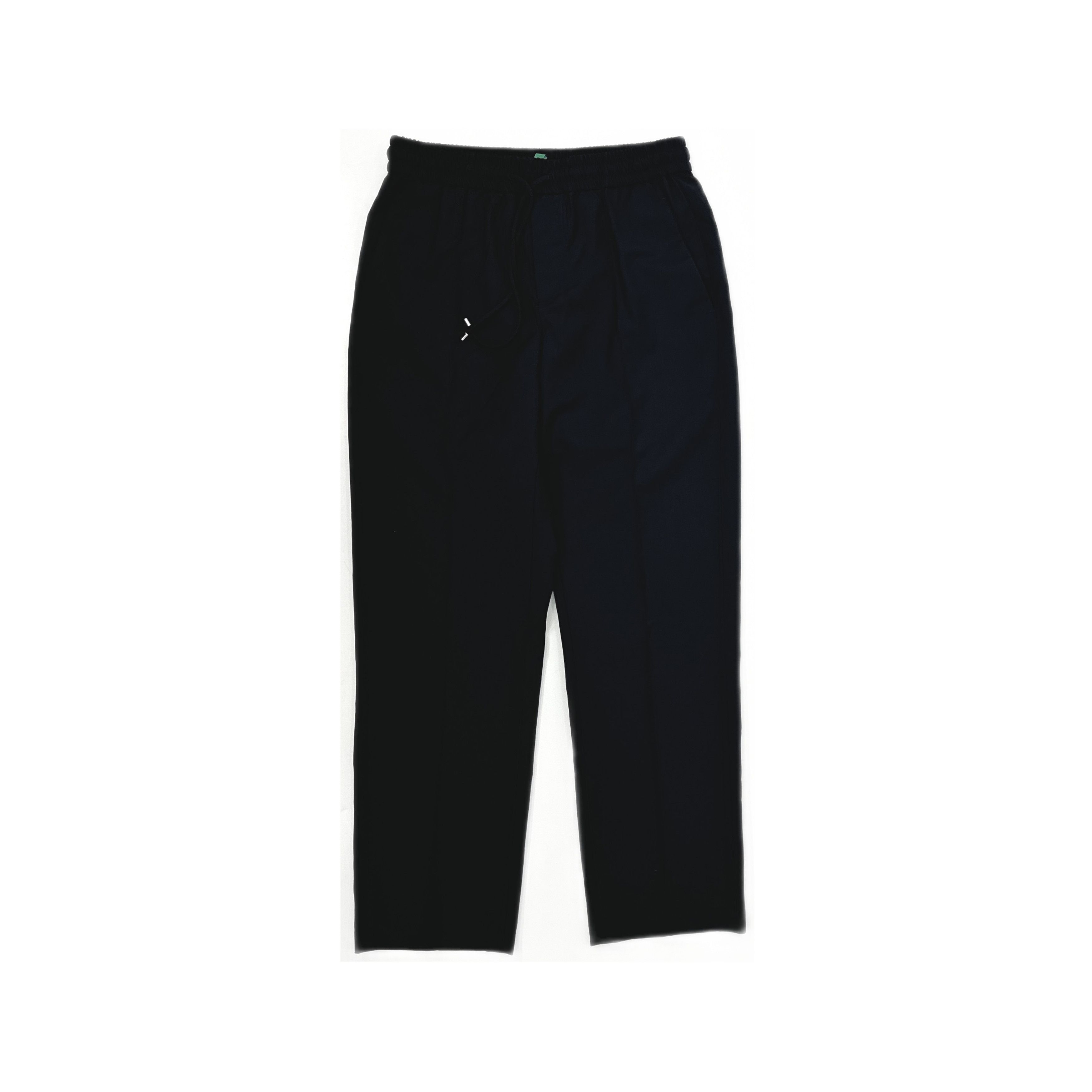 Valentino Valentino Black Casual Pants Size 28 Size US 28 / EU 44 - 1 Thumbnail