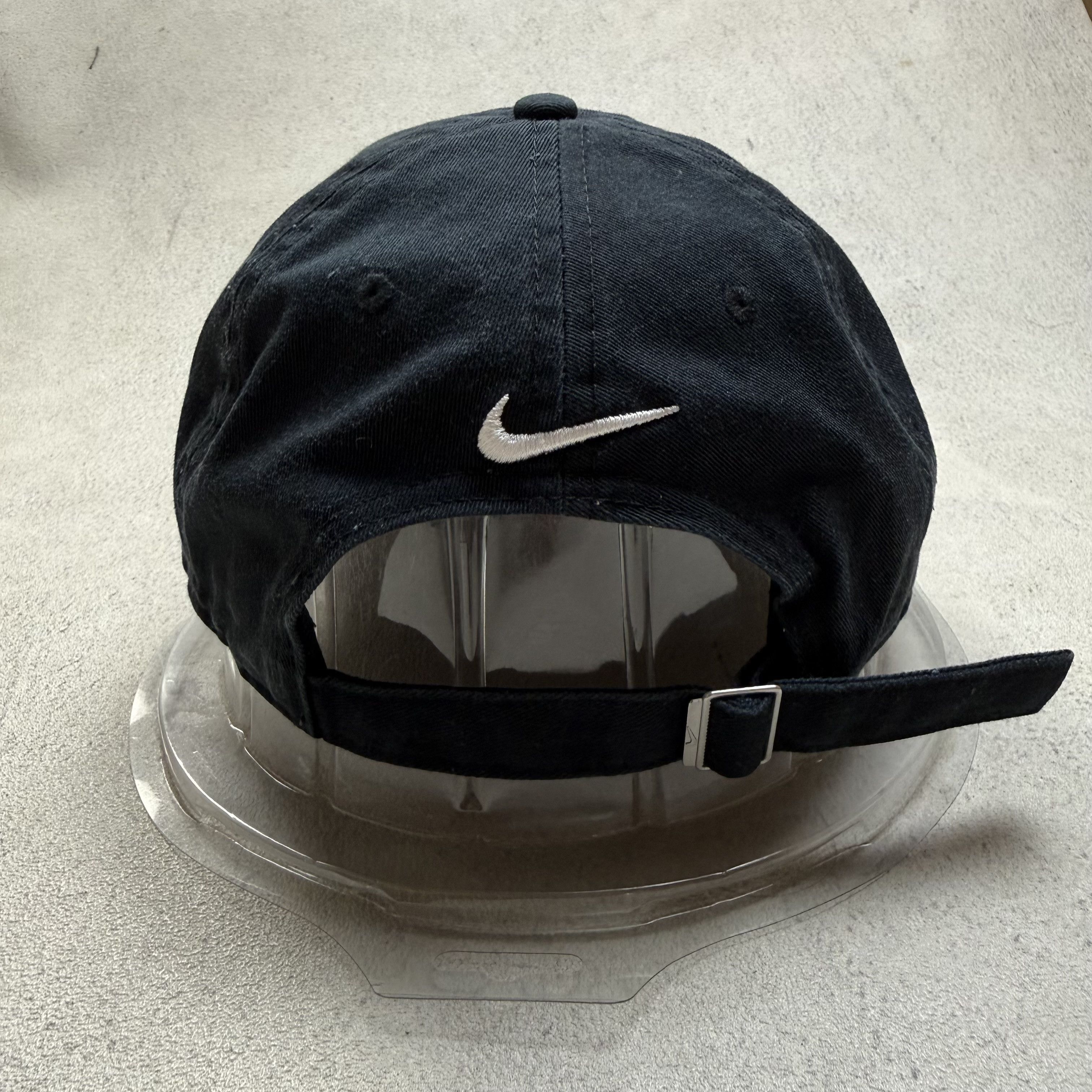 Nike Nike Seoul Cap Hat Size ONE SIZE - 3 Thumbnail