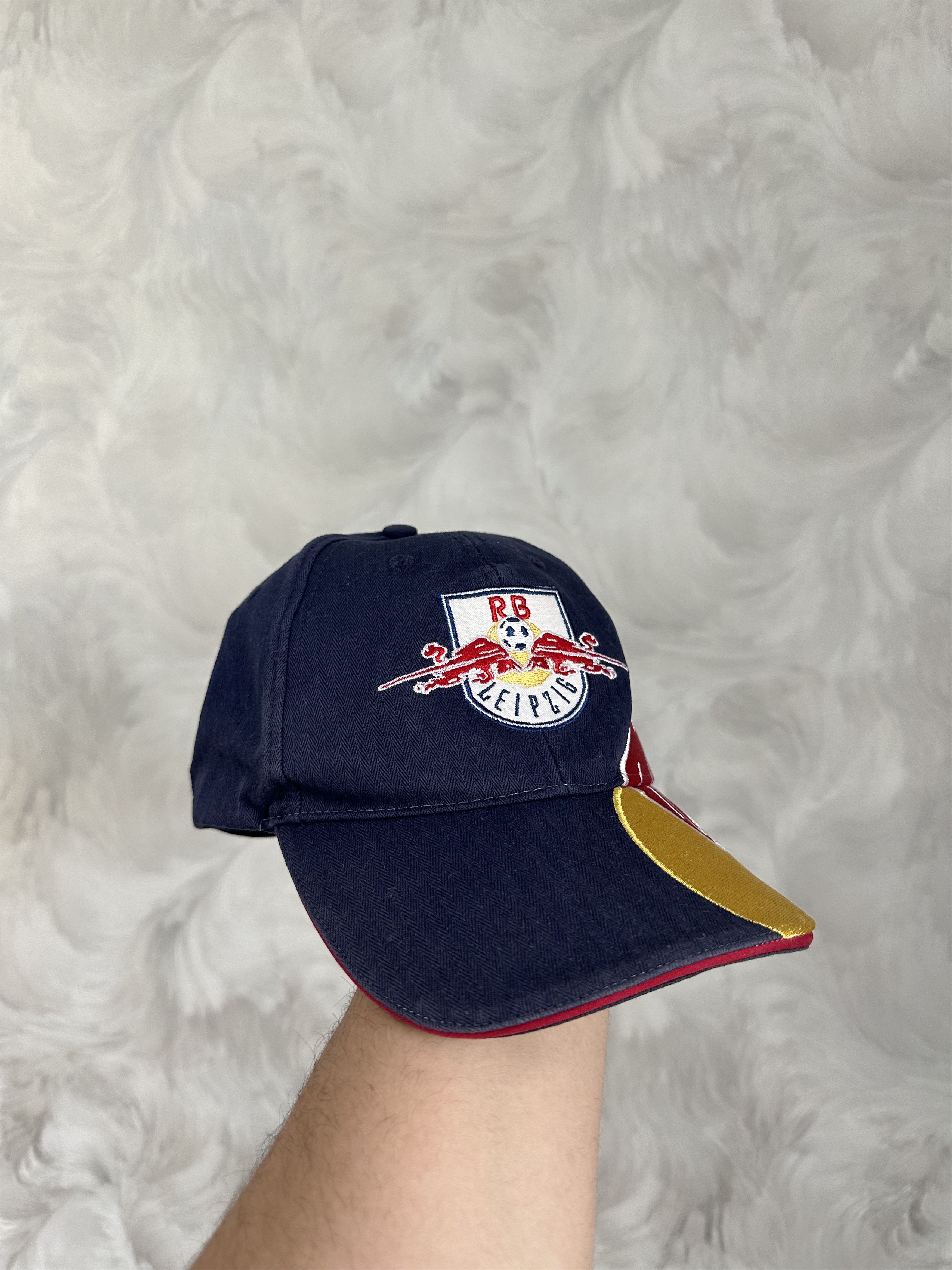 Red Bull MENS Y2K CAP RED BULL USA Size ONE SIZE - 1 Thumbnail