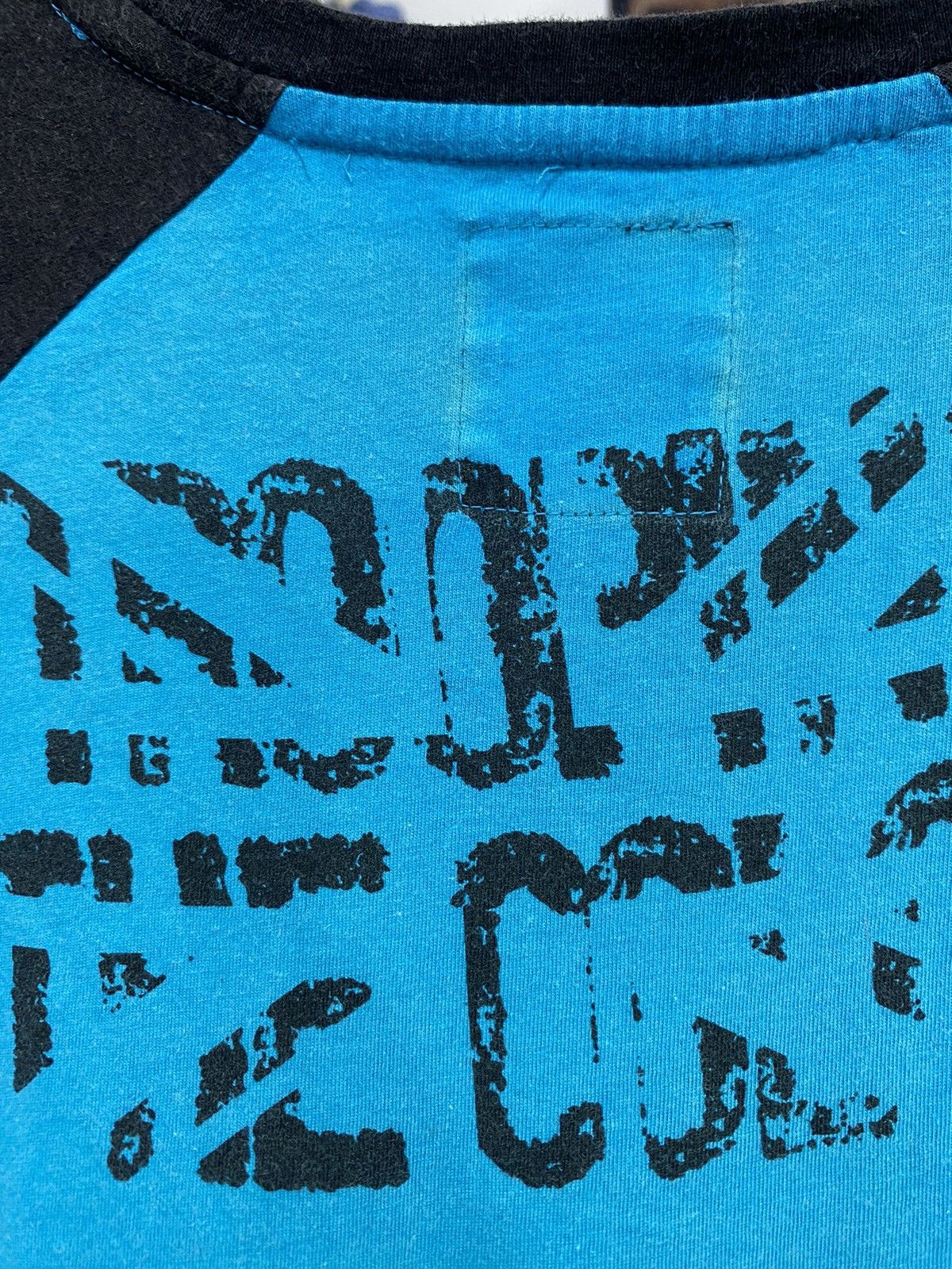 PPFM Vintage PPFM tee Size US M / EU 48-50 / 2 - 5 Thumbnail
