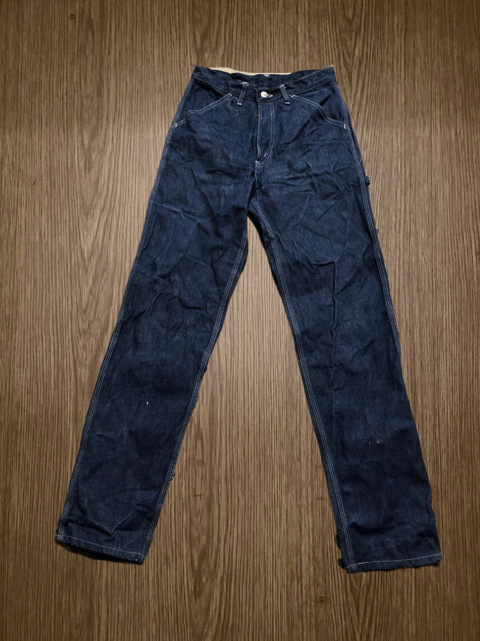 Vintage levis jeans