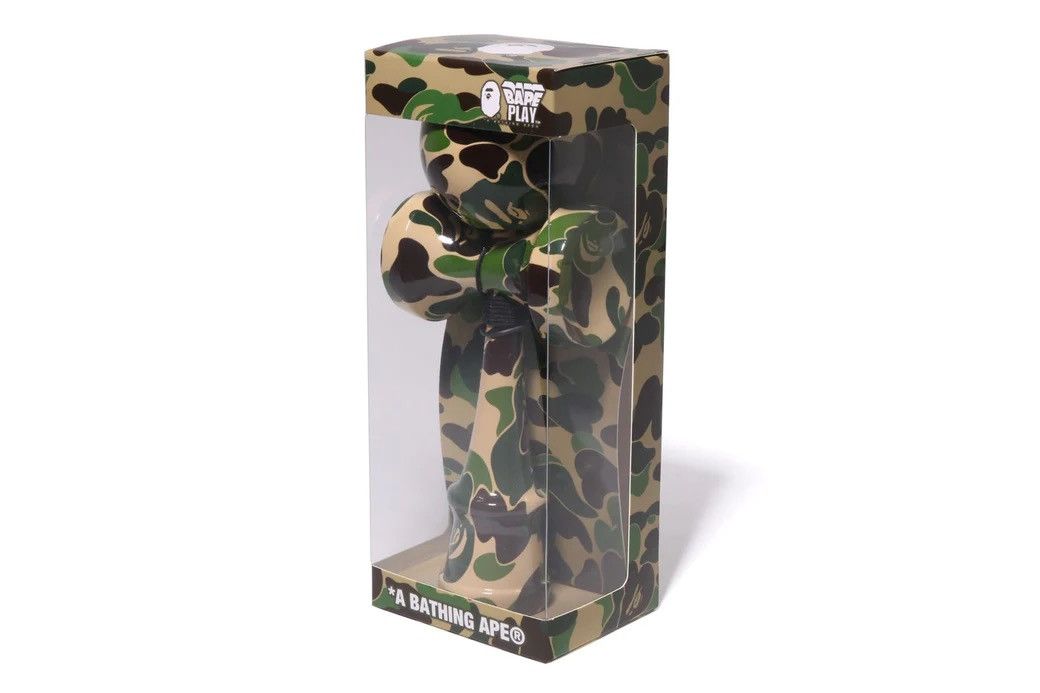 Bape Bape Kendama Size ONE SIZE - 4 Thumbnail