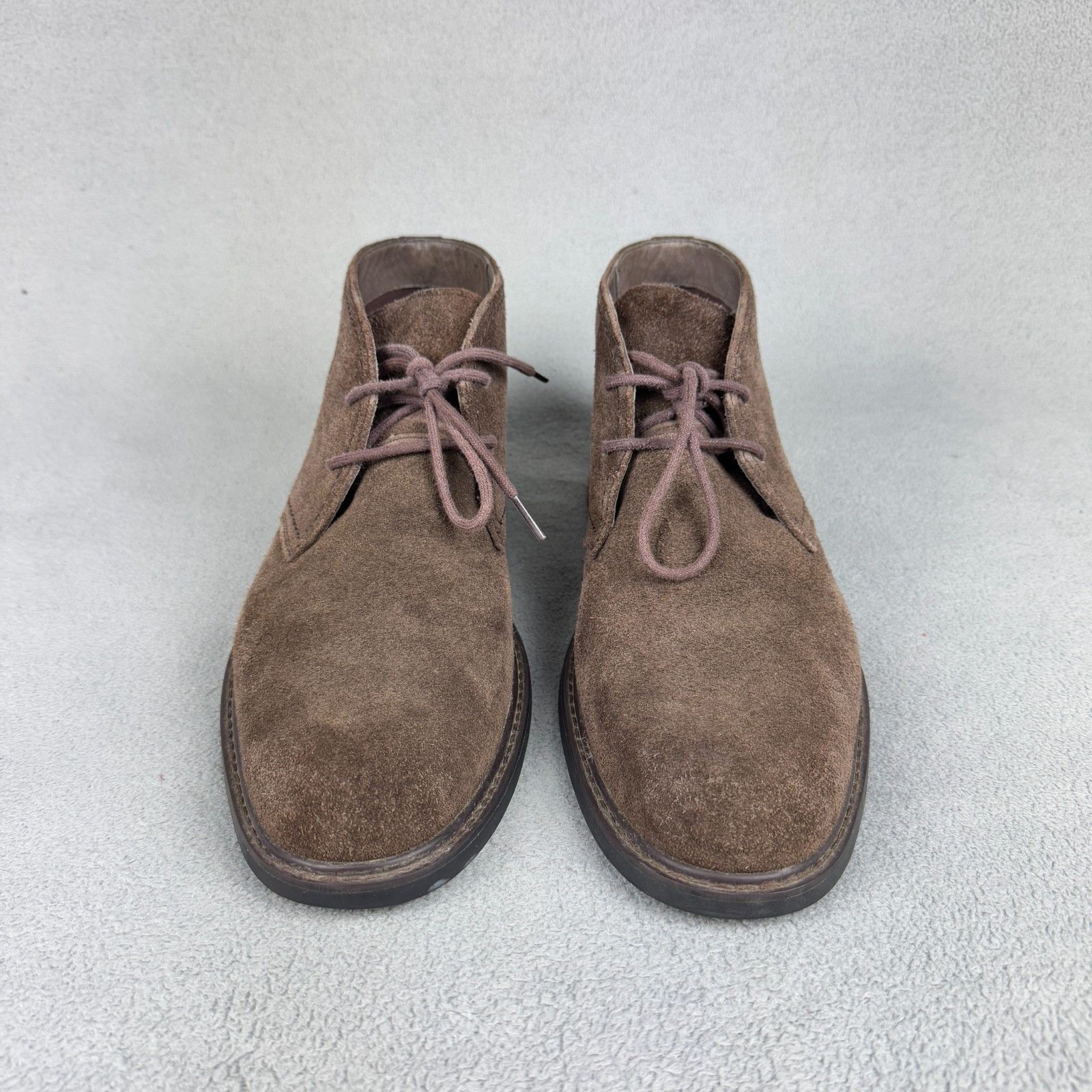 Sperry Sperry Boots 11.5 US Brown Suede Chukka Size US 11.5 / EU 44-45 - 3 Thumbnail
