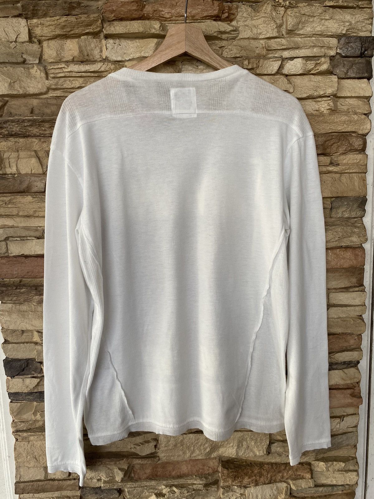 PPFM Vintage PPFM Punkuma Still Alive Seditionaries Long Sleeve Size US M / EU 48-50 / 2 - 8 Thumbnail