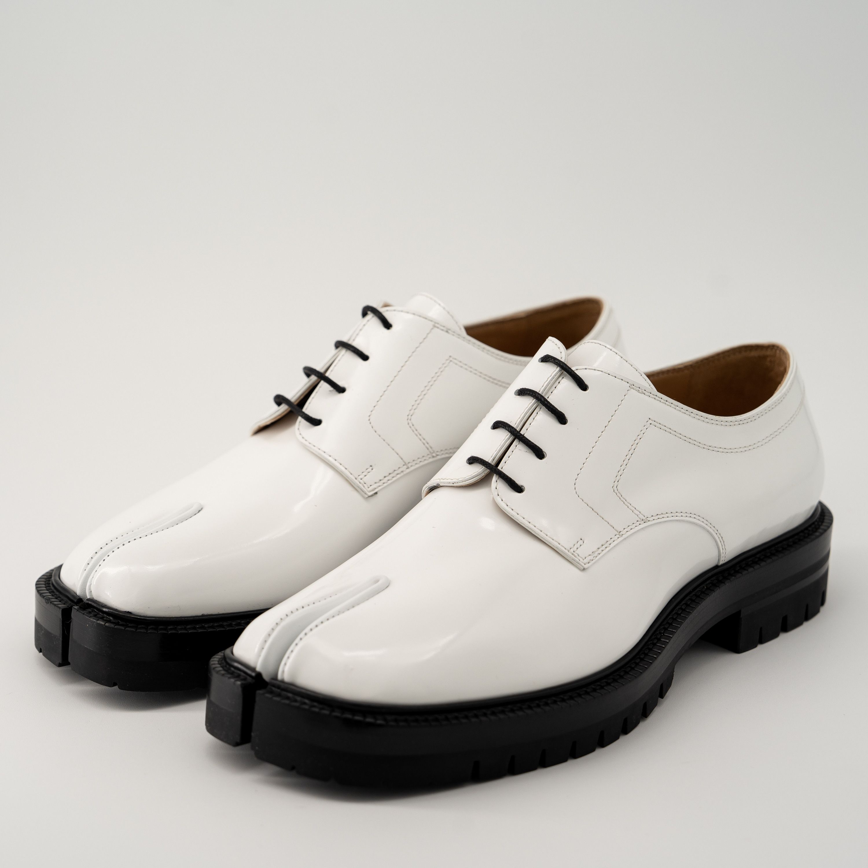 定番のお歳暮 Maison Grailed | 41 Tabi Margiela 靴