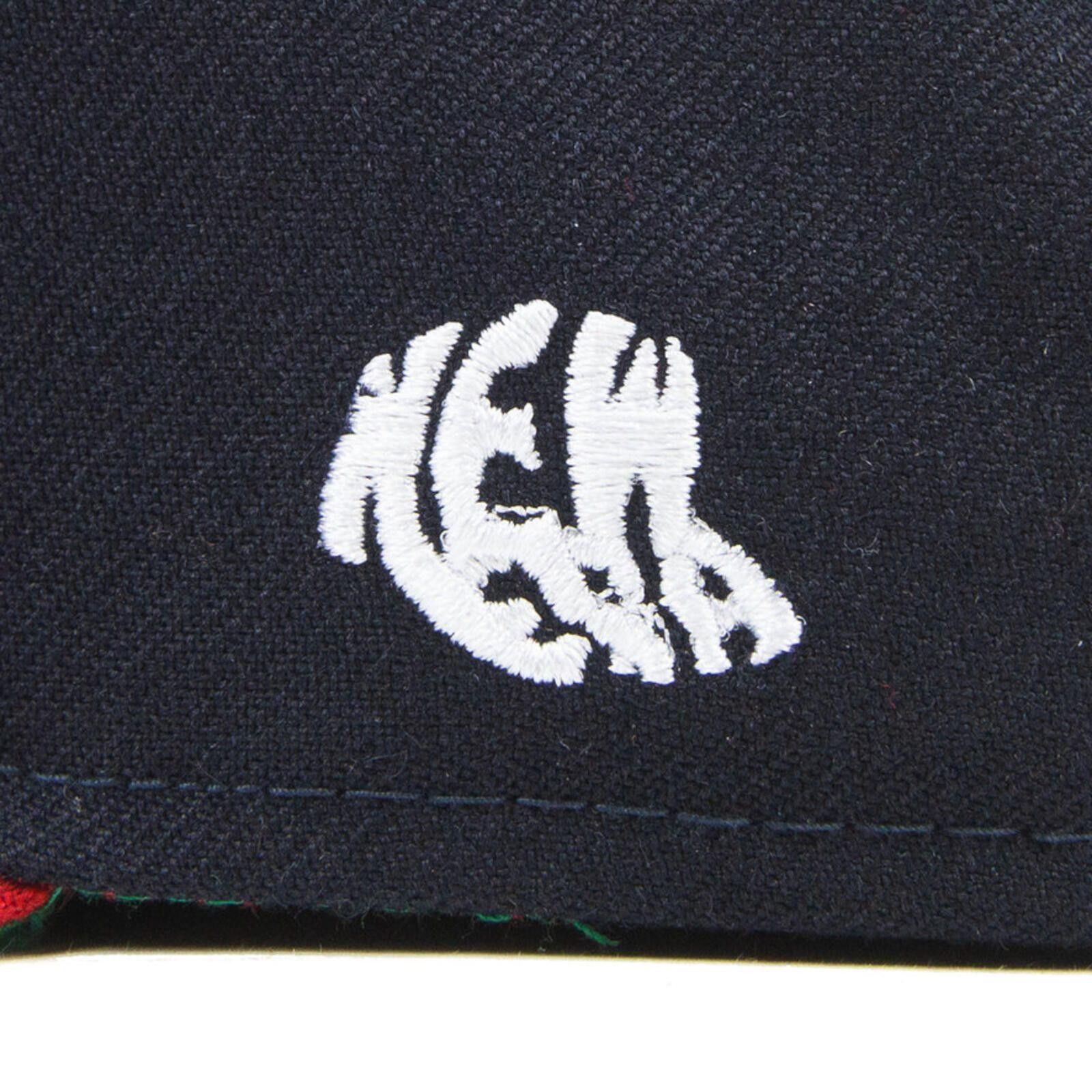New Era New Era Cincinnati Reds 1940 World Series Pin 59FIFTY 7 1/4 Size ONE SIZE - 6 Thumbnail