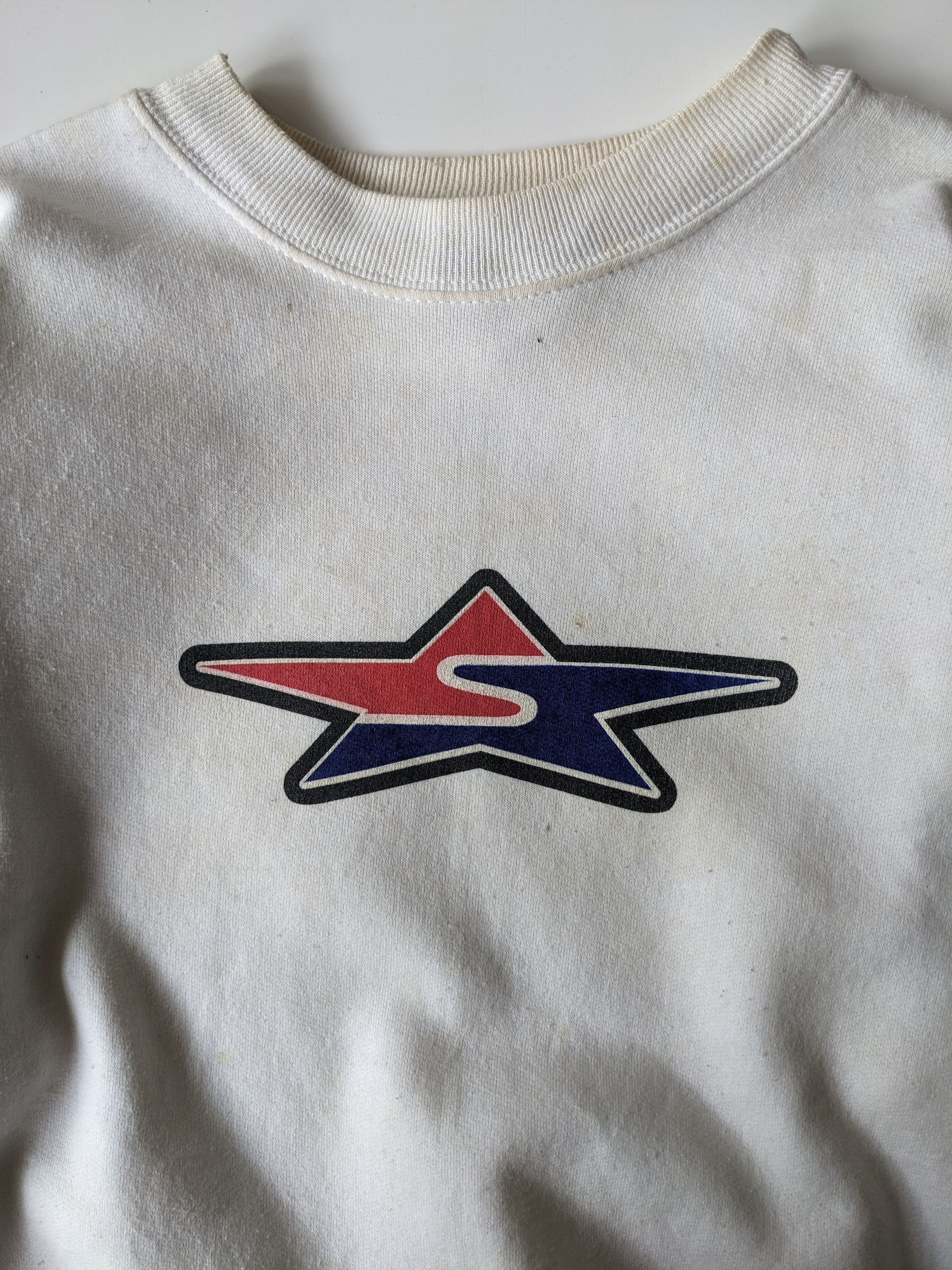 Shorty's Skateboards × Vintage Vintage Session skateboard sweatshirt Size US S / EU 44-46 / 1 - 3 Thumbnail