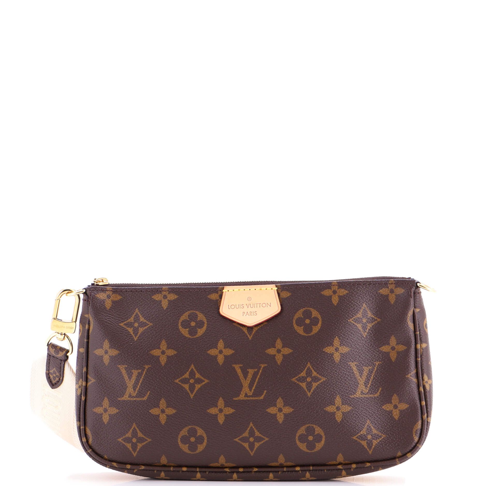 Louis Vuitton Multi Pochette Accessoires Size ONE SIZE - 1 Thumbnail