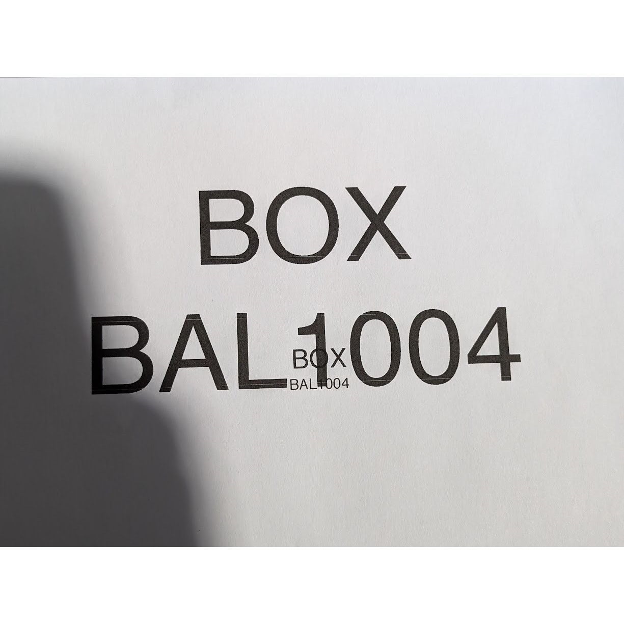 Balenciaga o1rshd1 All Over Logo Print Shirt in Black Size US S / EU 44-46 / 1 - 21 Thumbnail