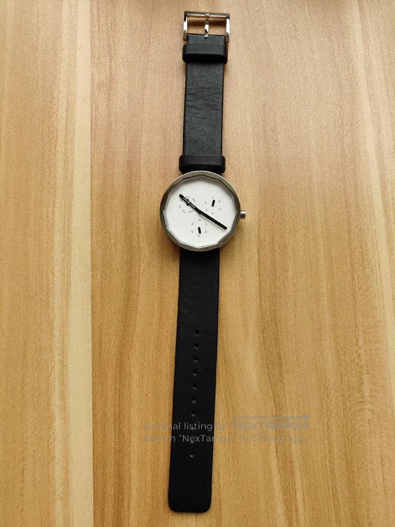Issey Miyake Issey Miyake Waterproof Watch Size ONE SIZE - 2 Thumbnail