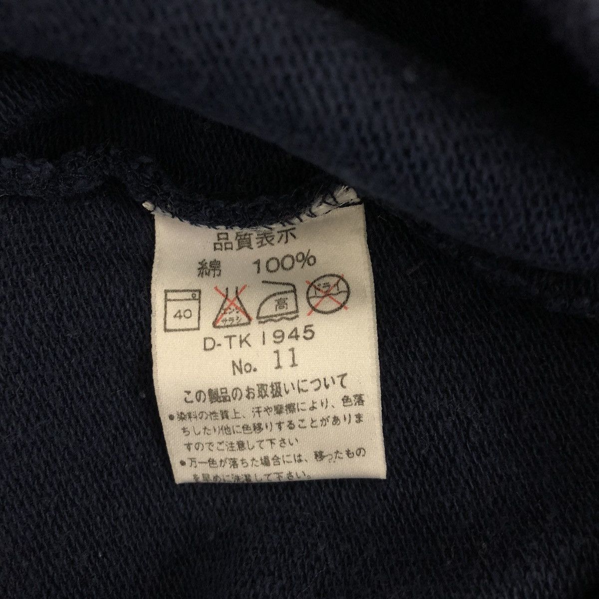 Body Glove BODY GLOVE Nice Design Crewneck Sweatshirt Size US M / EU 48-50 / 2 - 7 Thumbnail